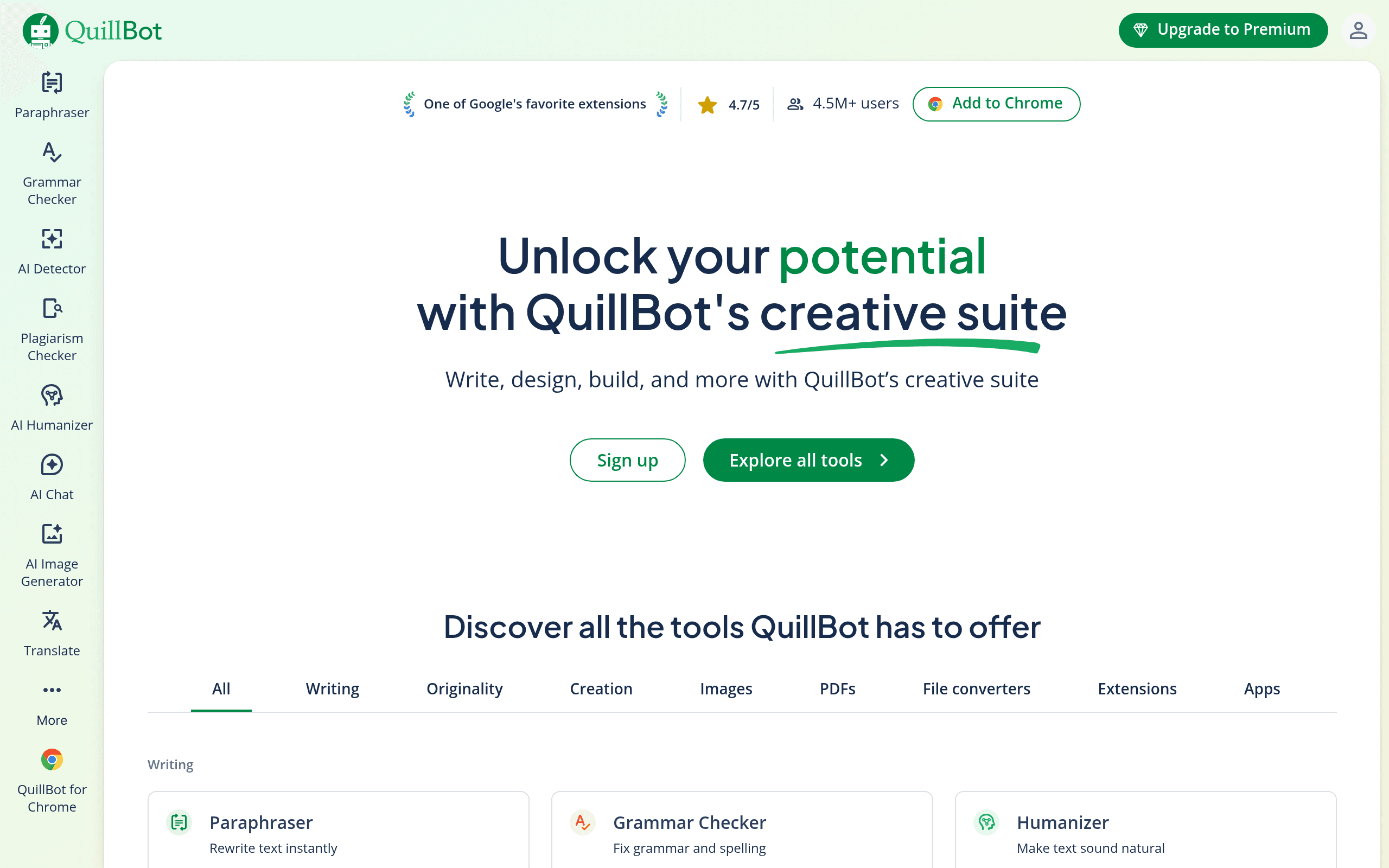 QuillBot