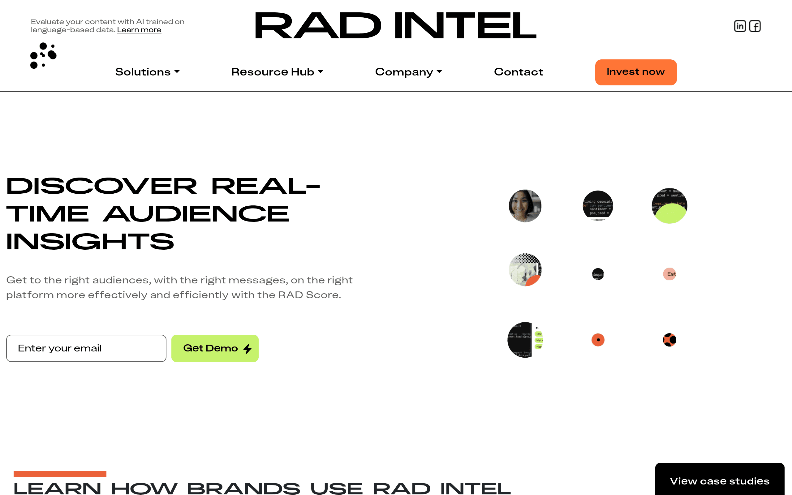 RAD AI