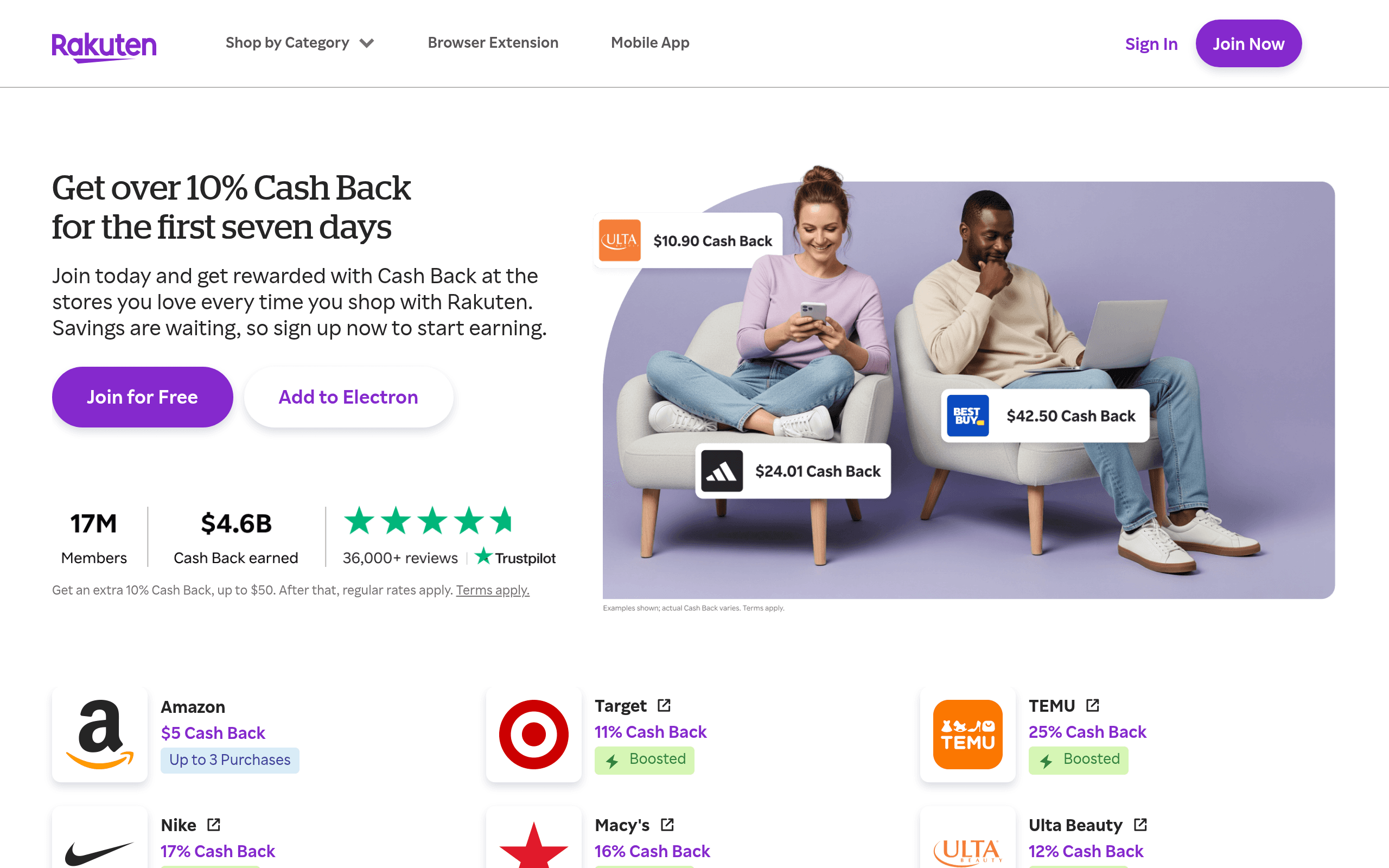 Rakuten AI