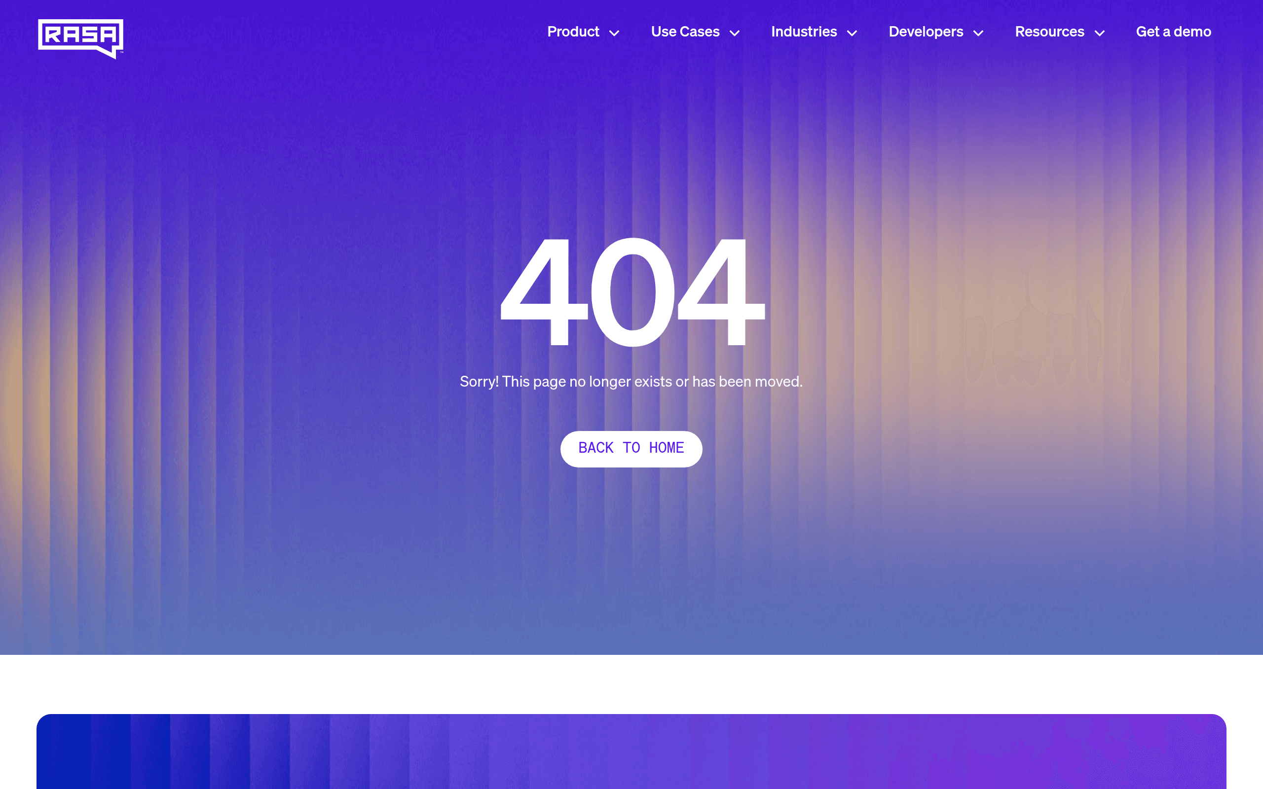 Rasa Open Source