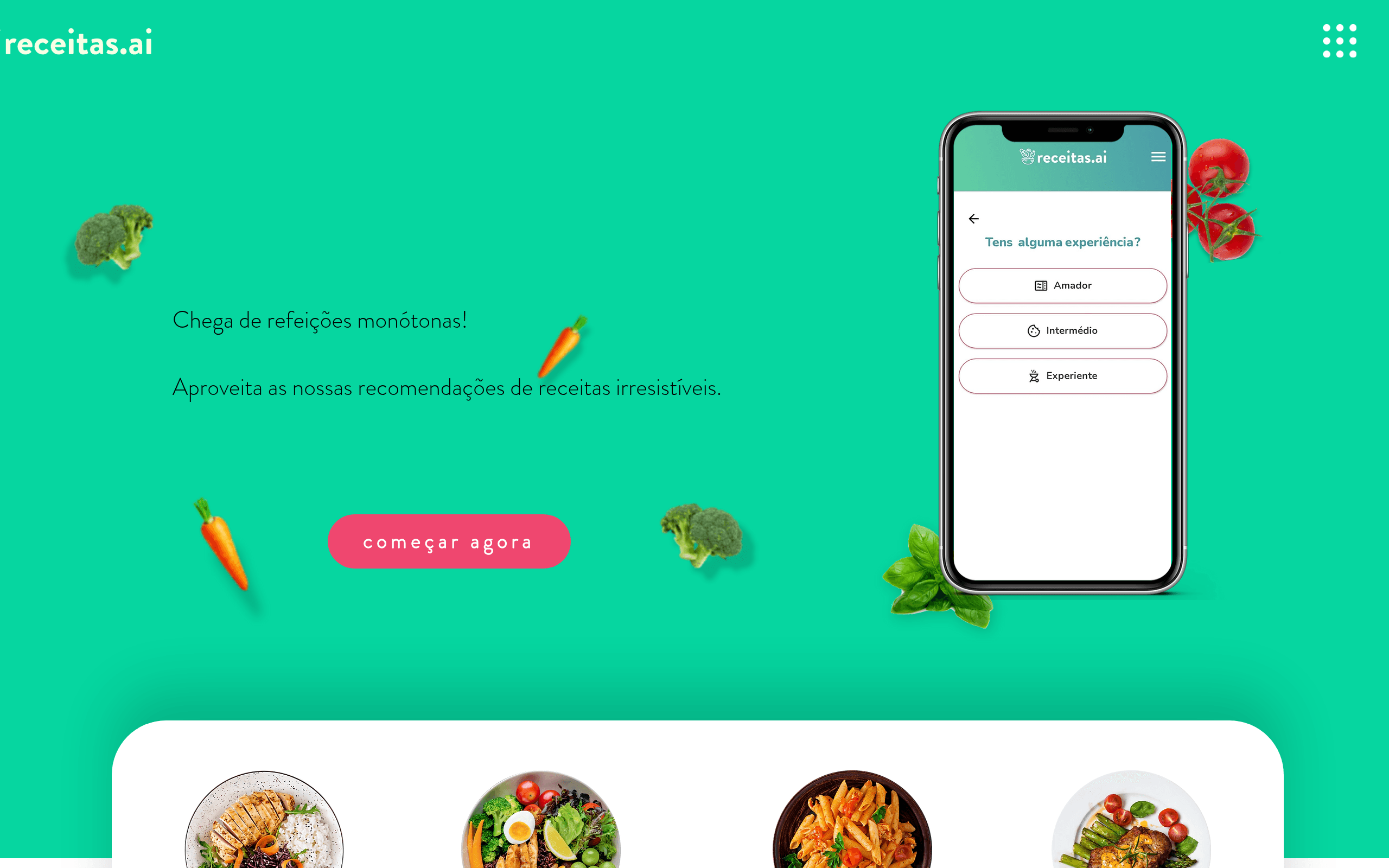 receitas.ai
