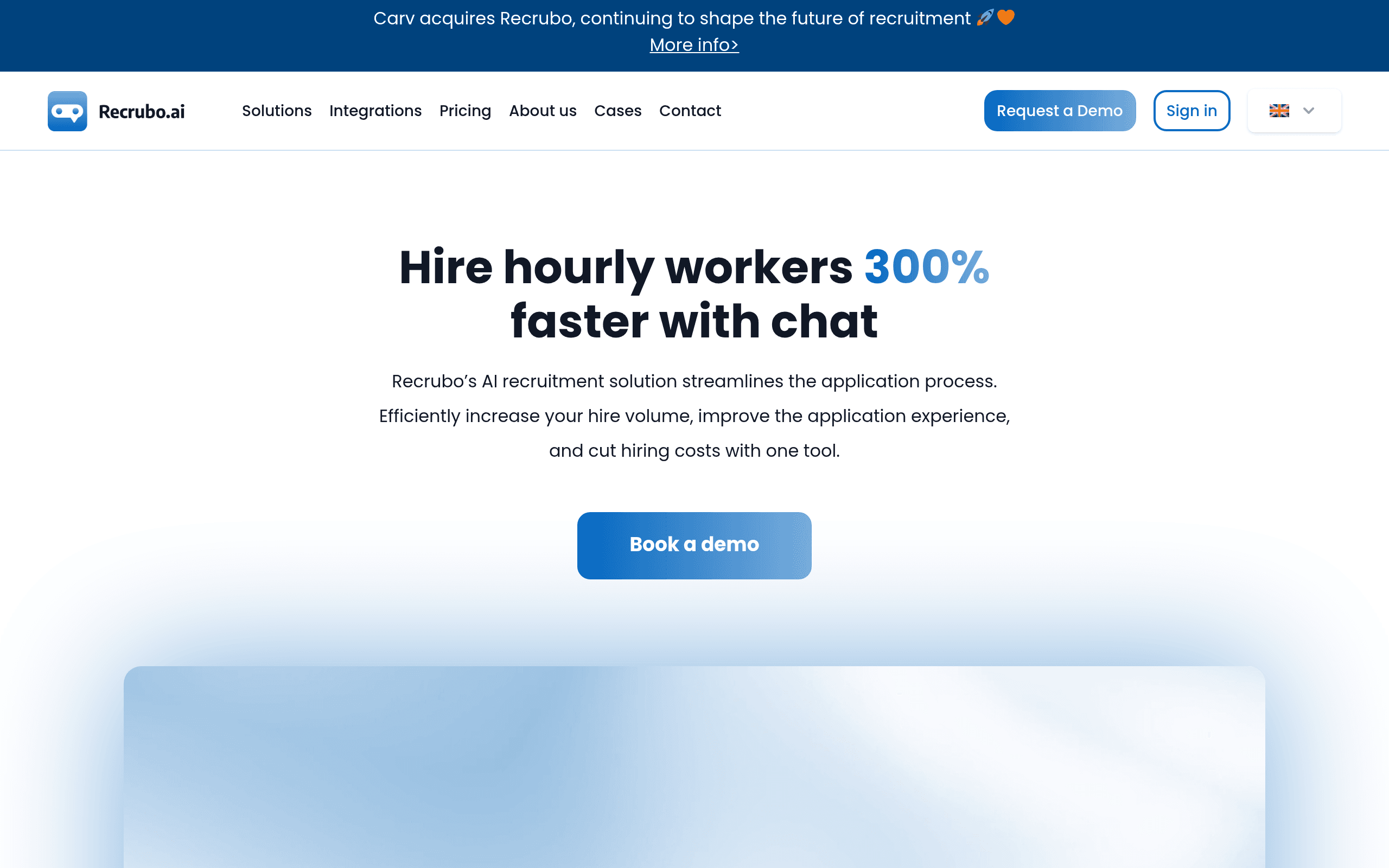 Recrubo.ai