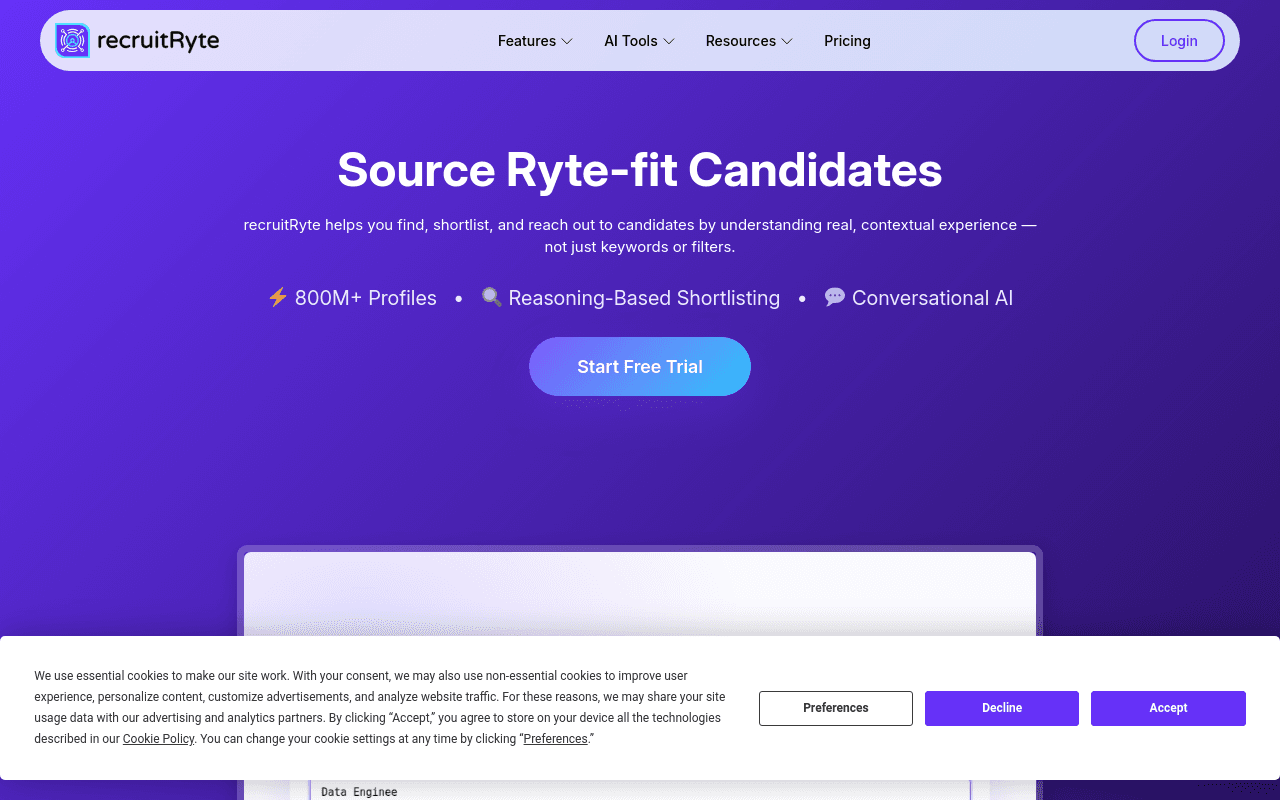 RecruitRyte