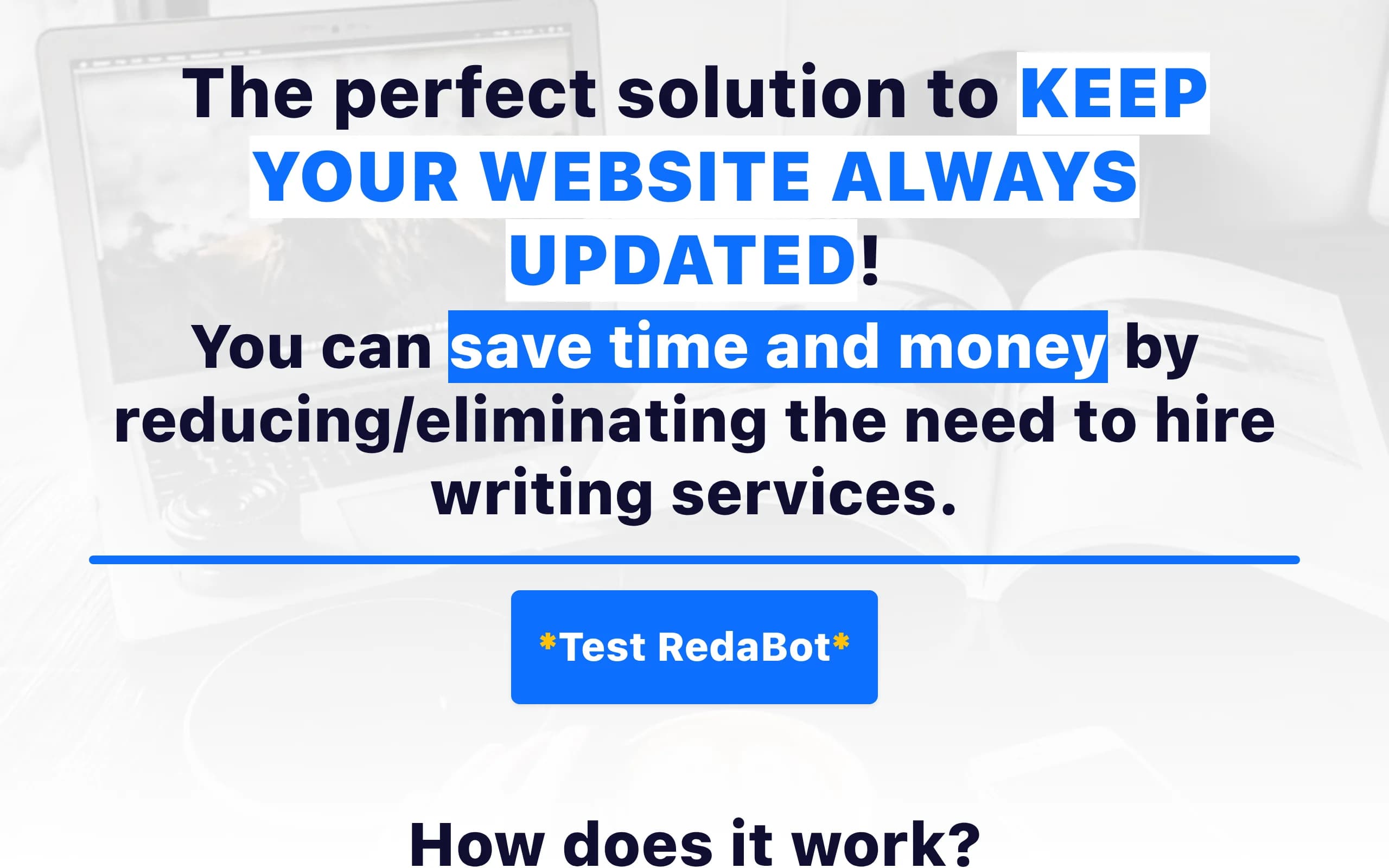 Redabot