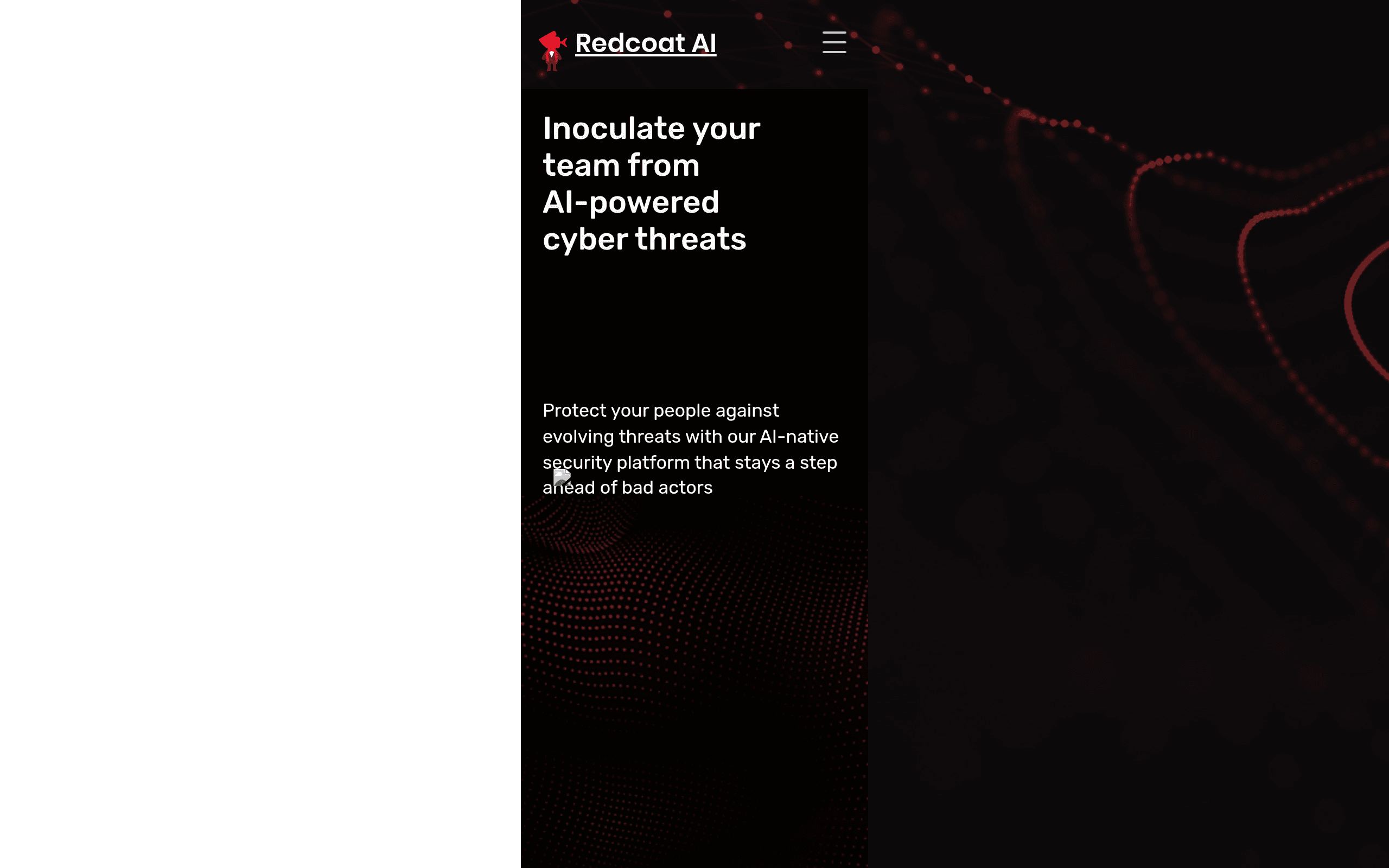 Redcoat AI