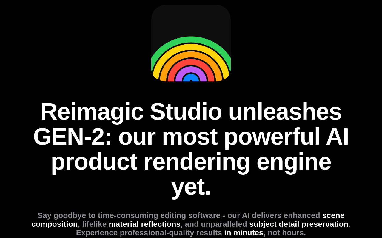 Reimagic Studio