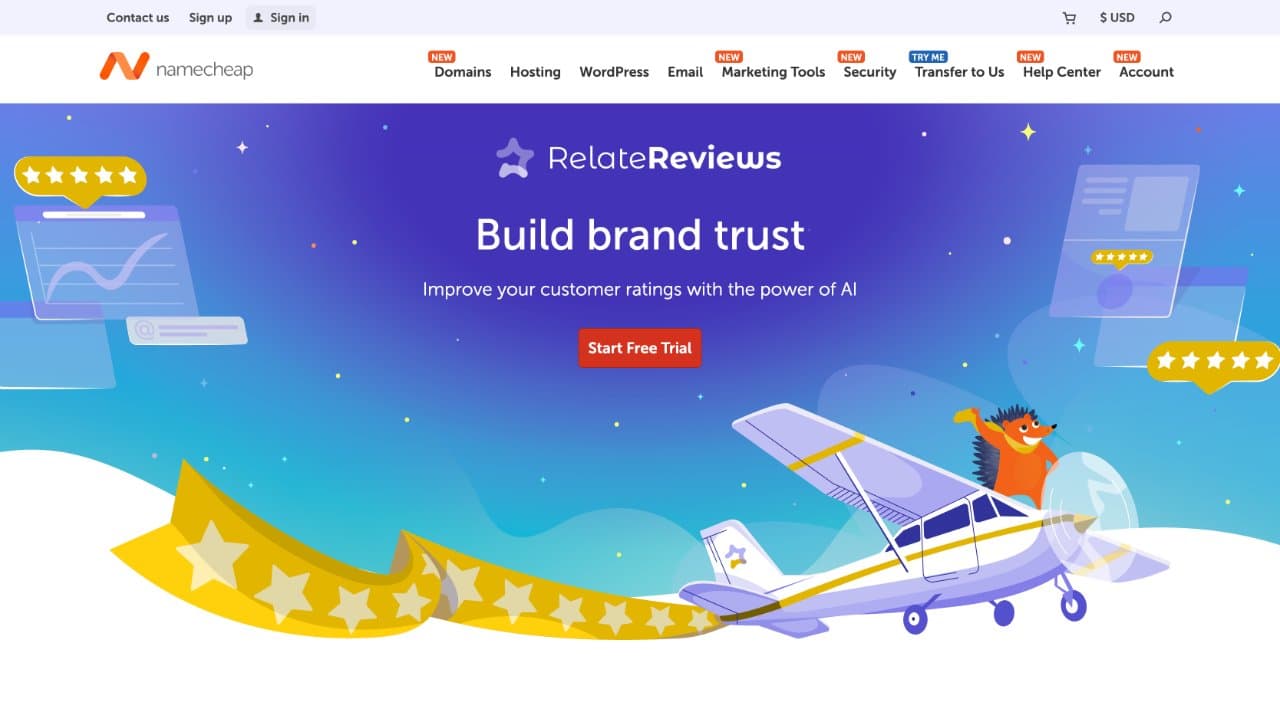 RelateReviews