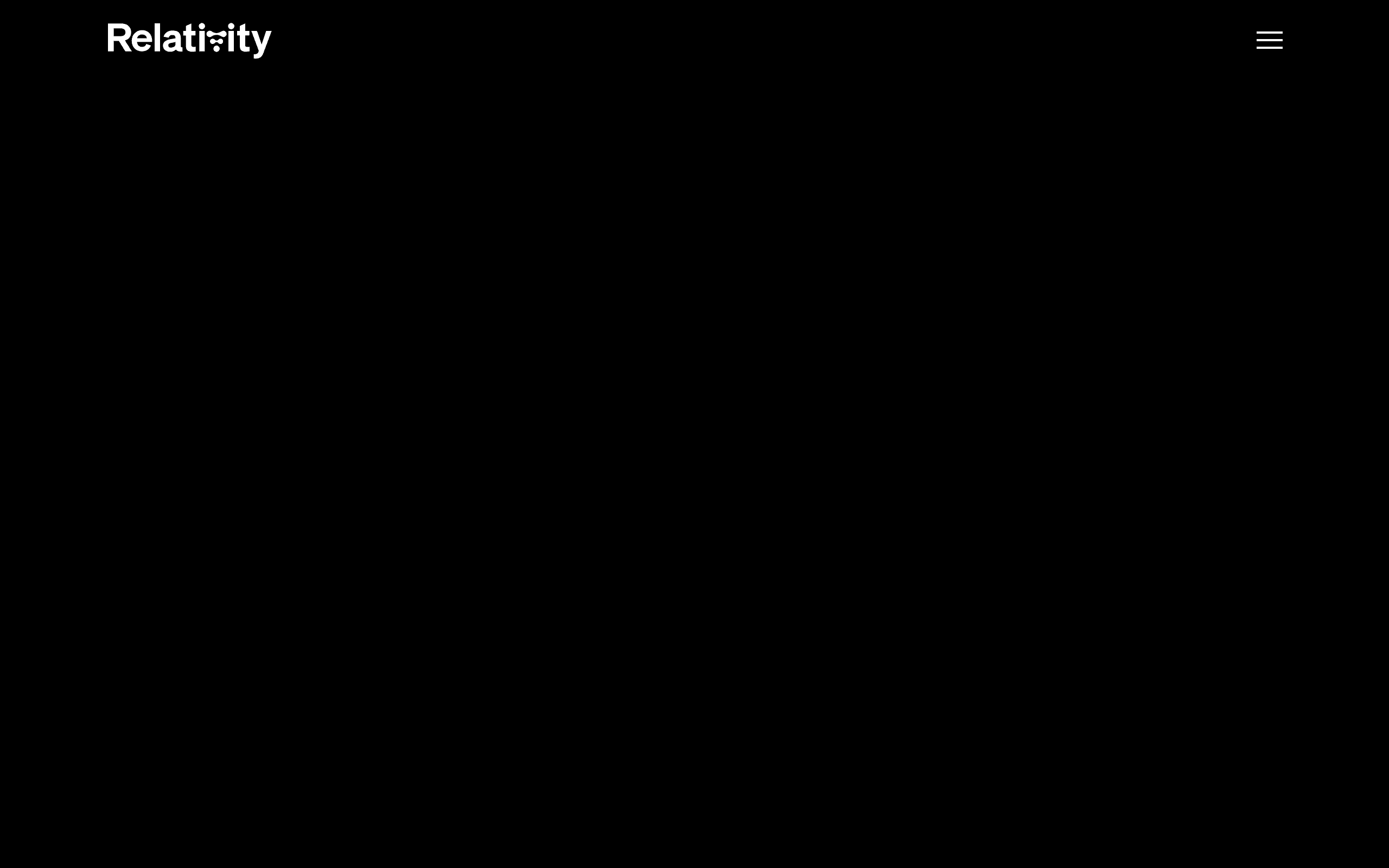 Relativity Space