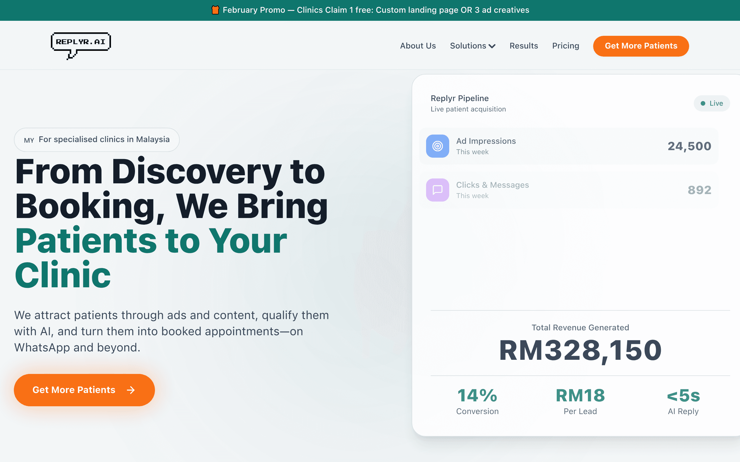 Replyr.ai