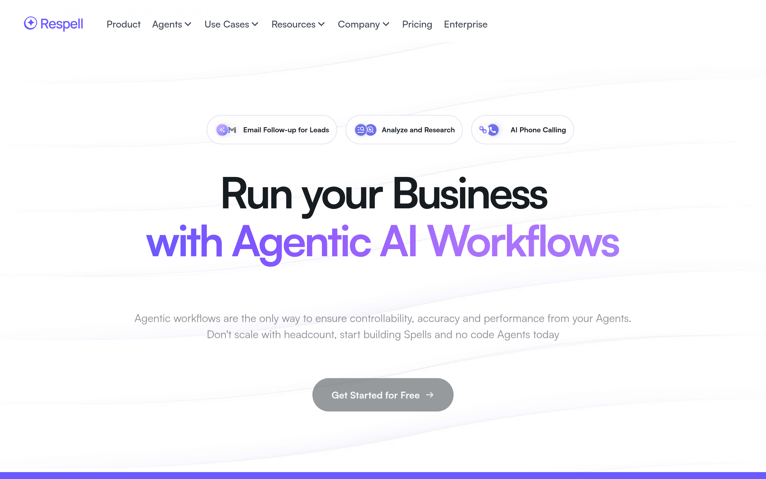 Respell.ai