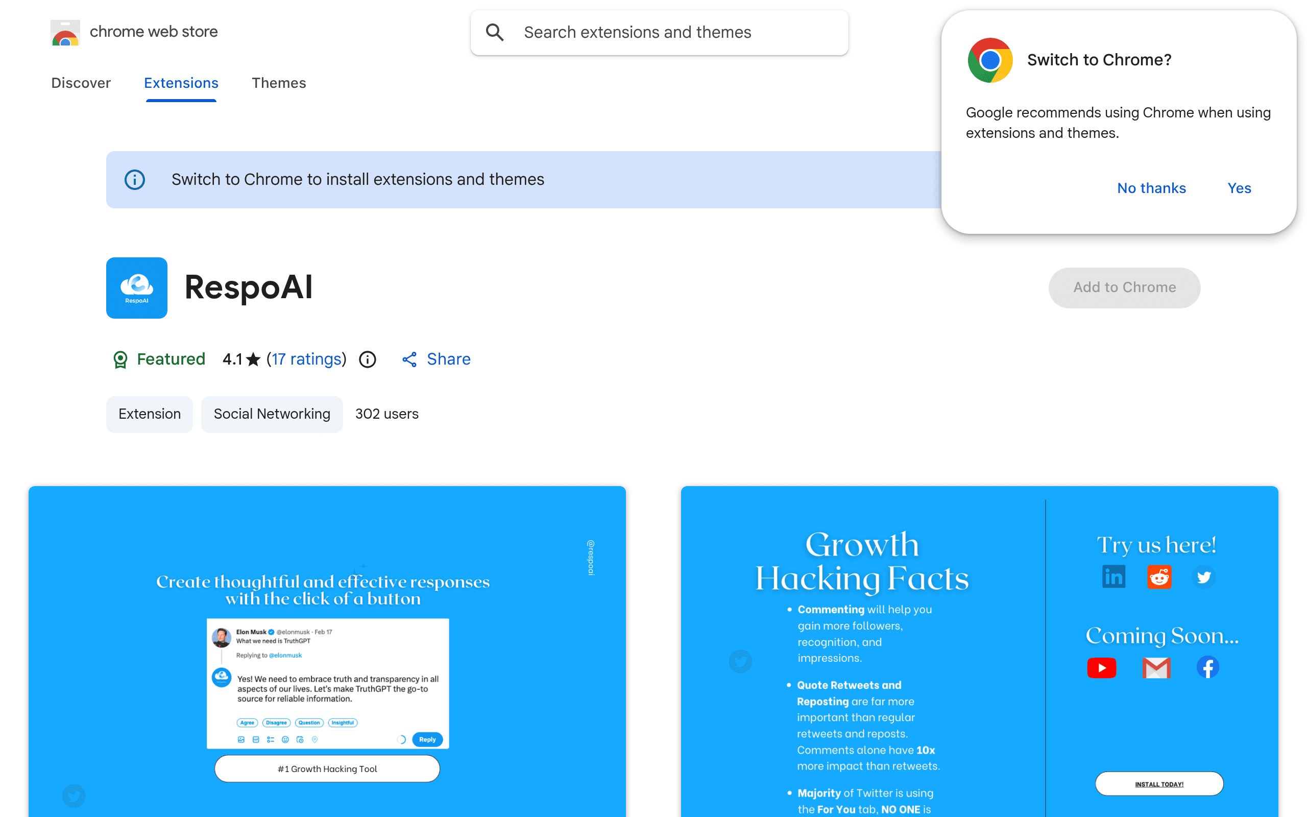 Respo AI