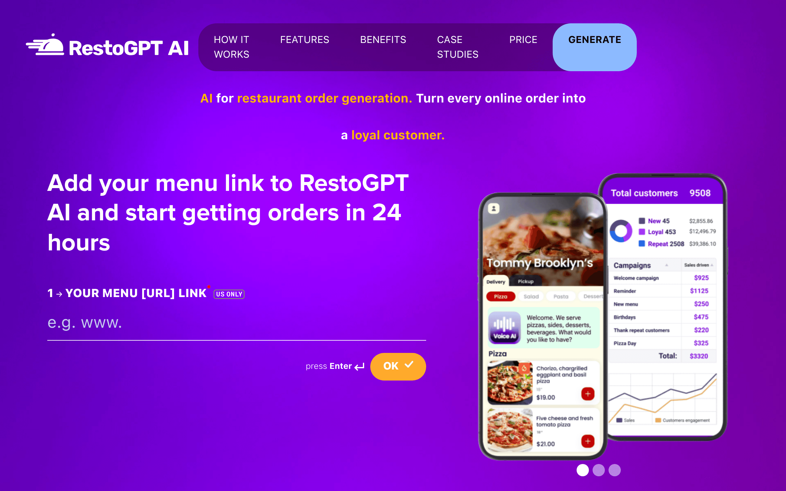 RestoGPT