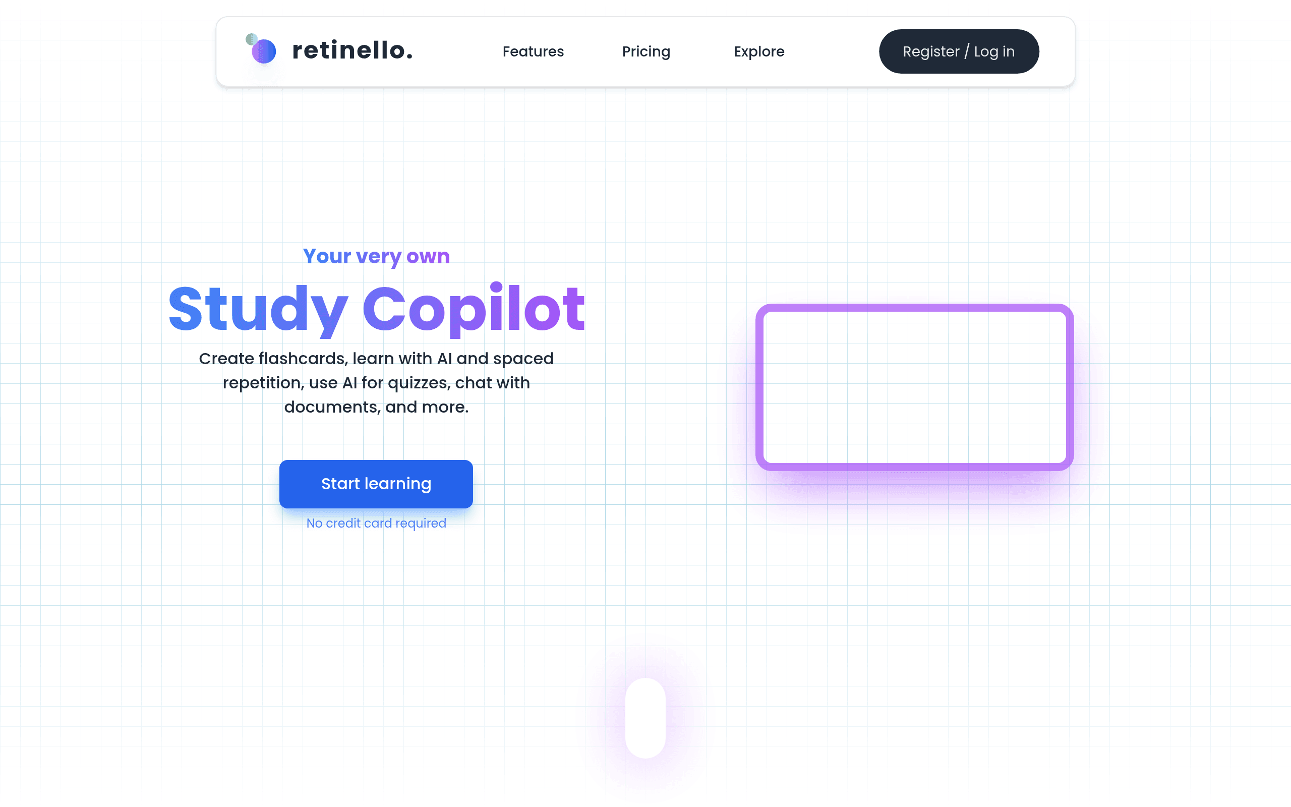 Retinello