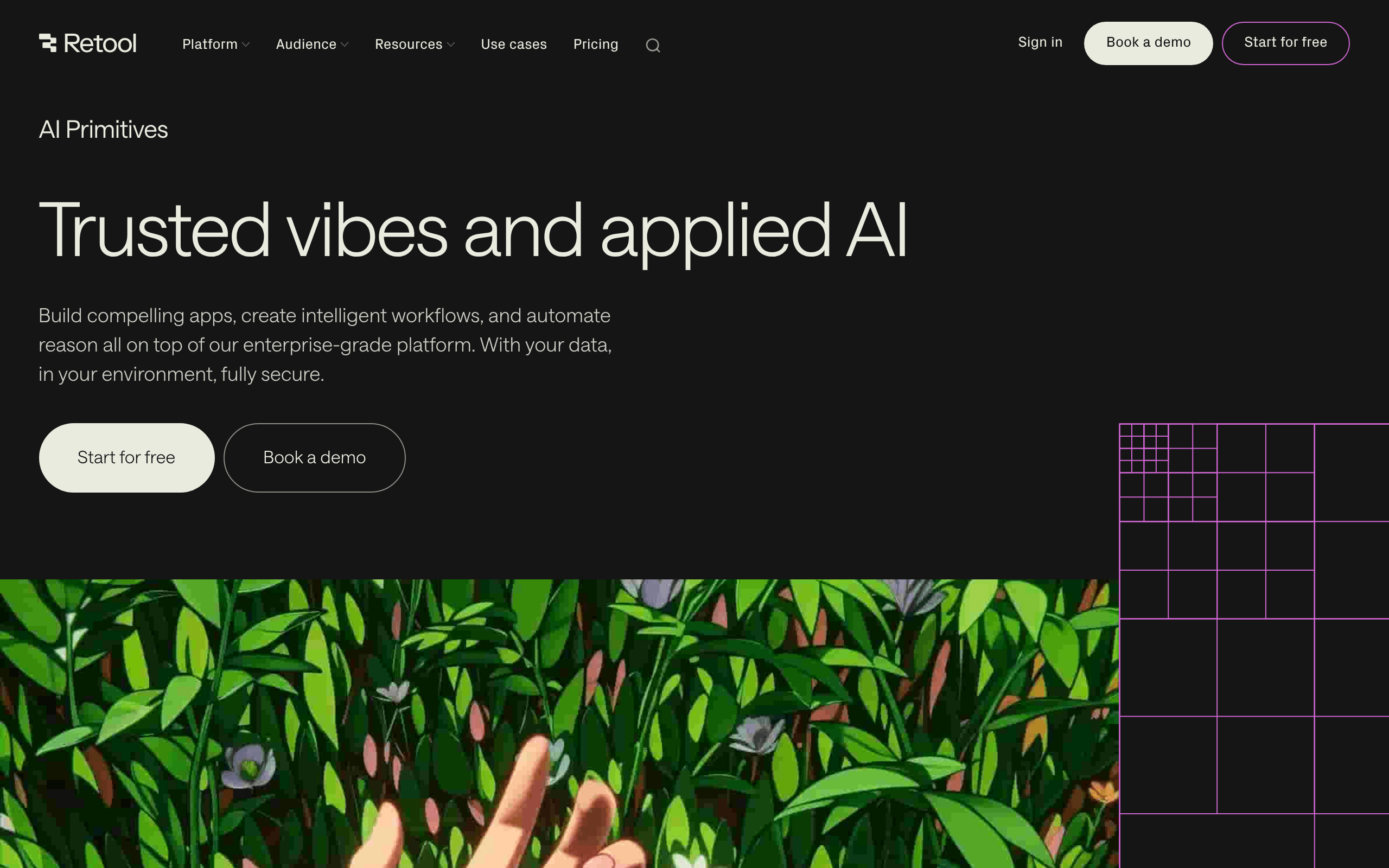 Retool AI