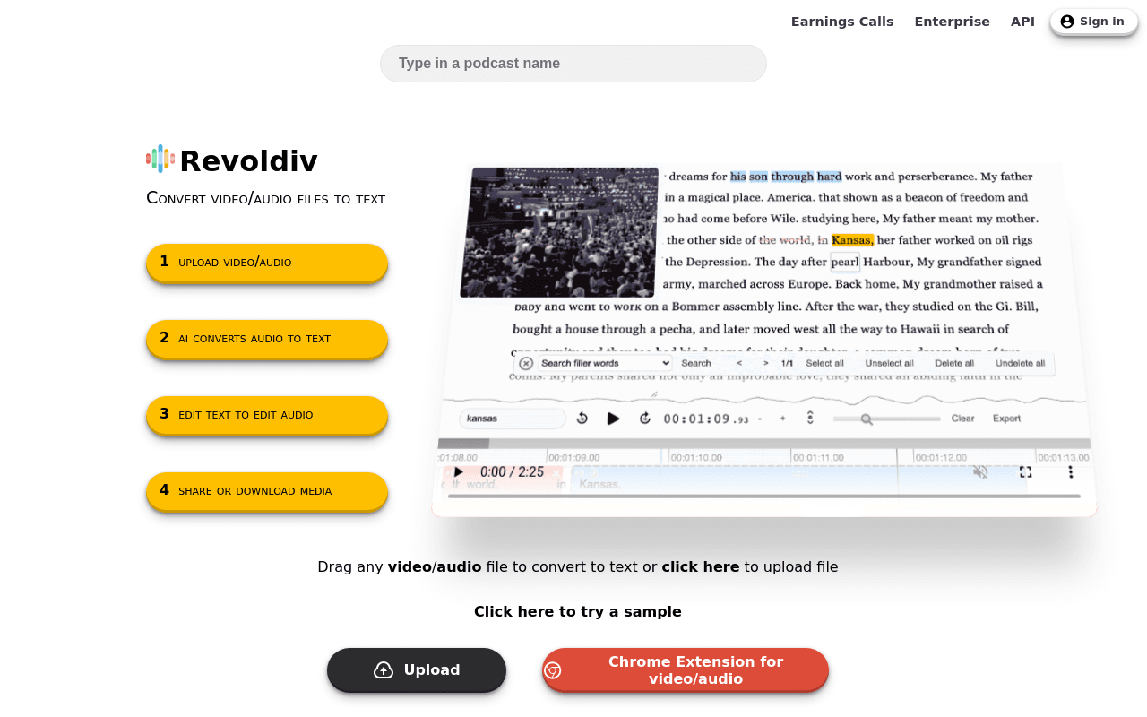 Revoldiv