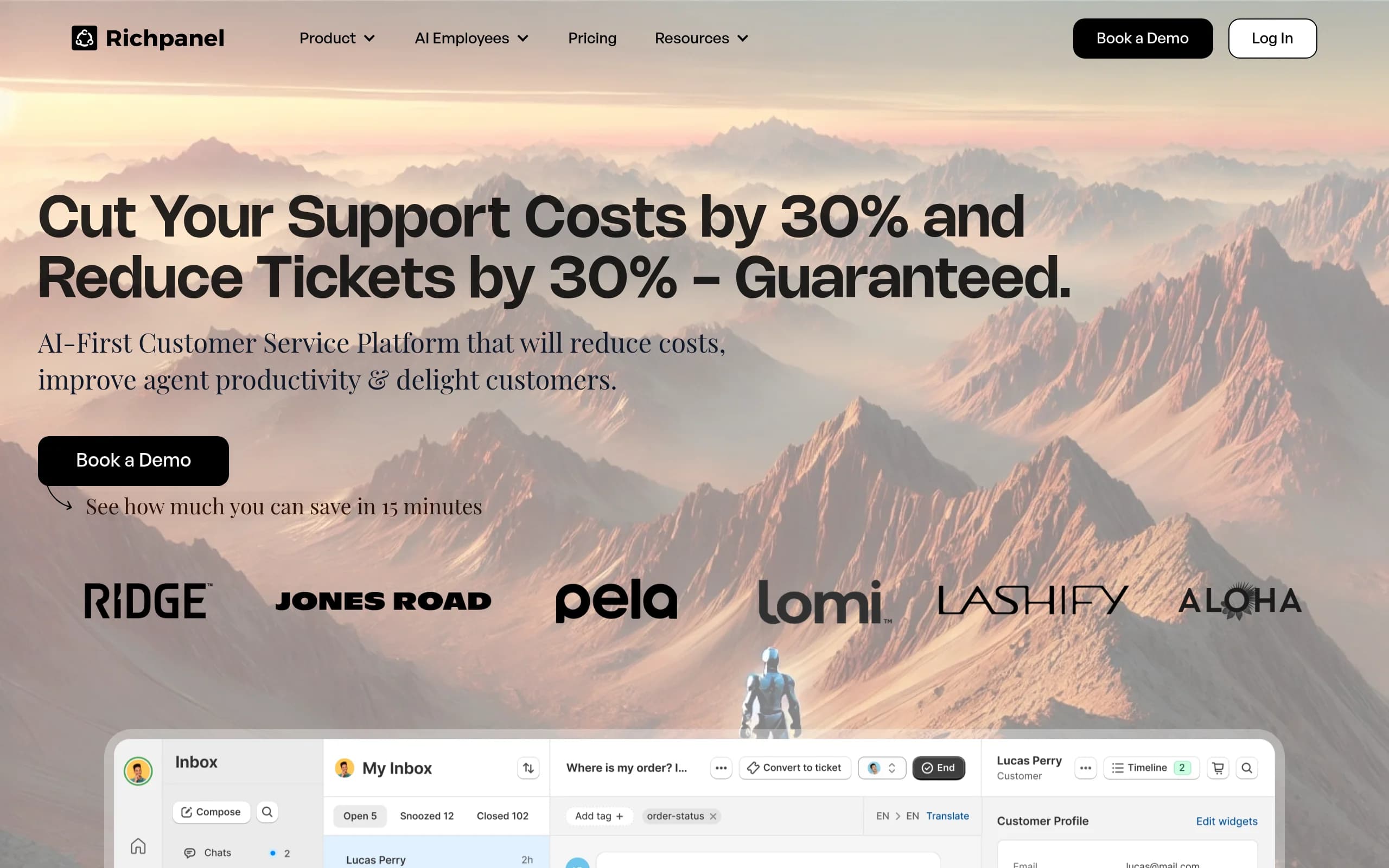 Richpanel