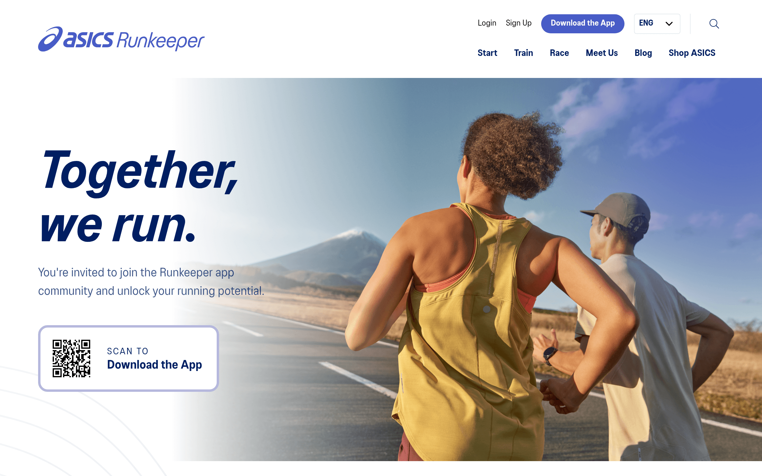 Runkeeper