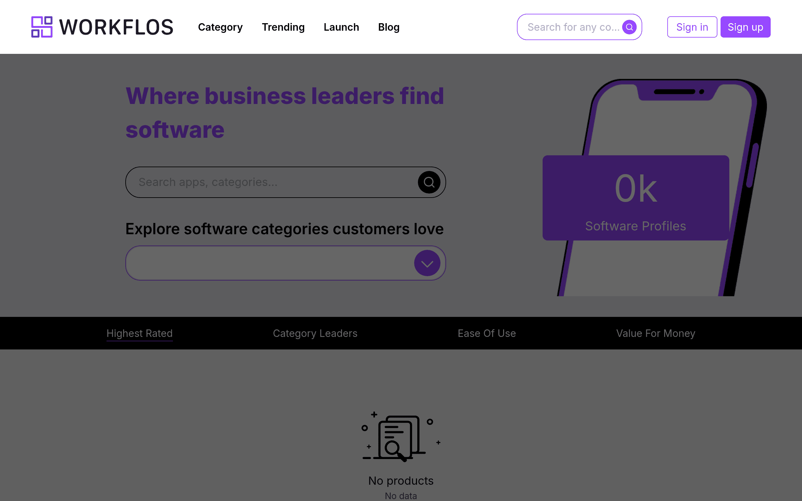 Универсальная платформа для управления SaaS