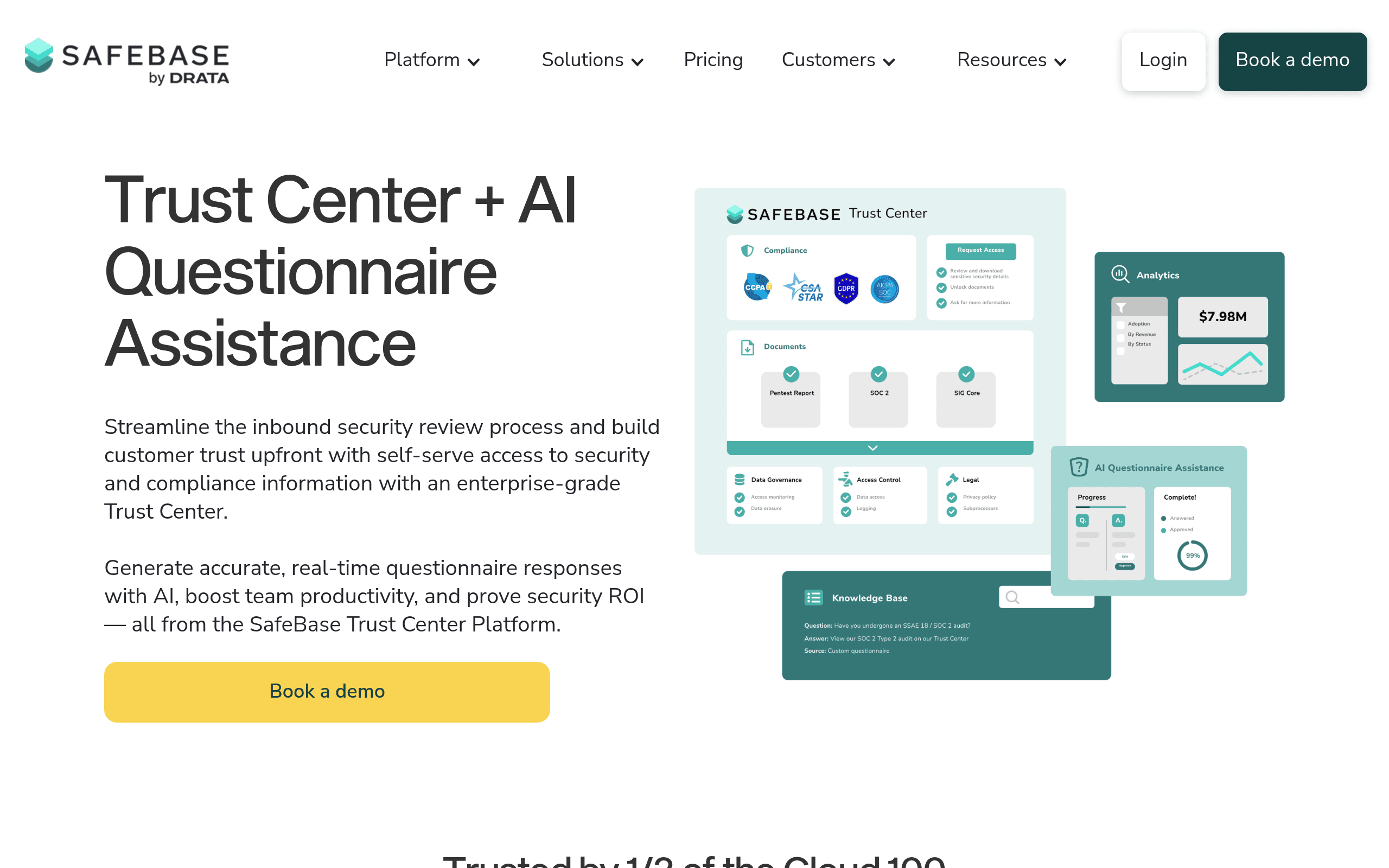 SafeBase AI