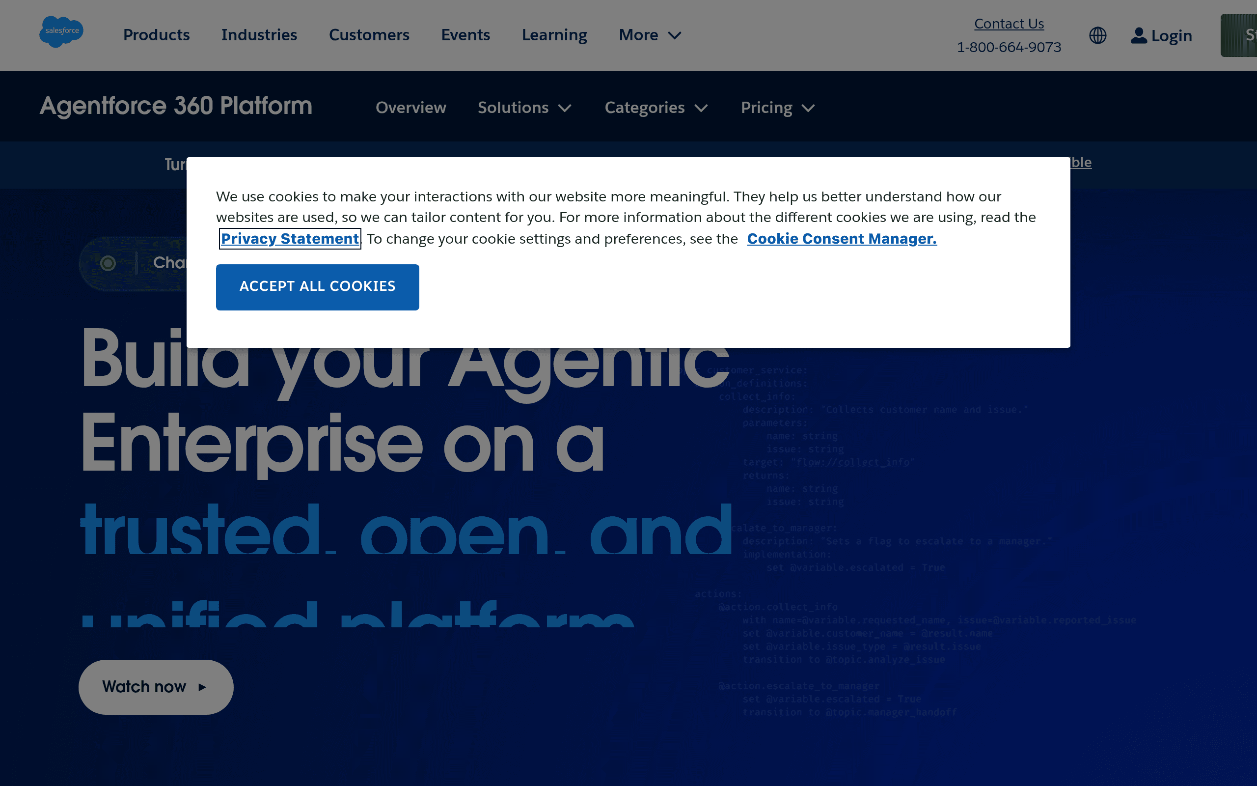 Salesforce Einstein