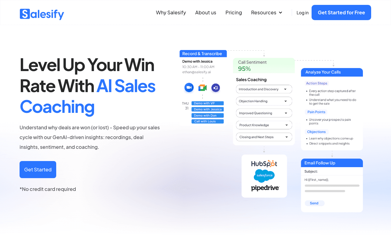 Salesify