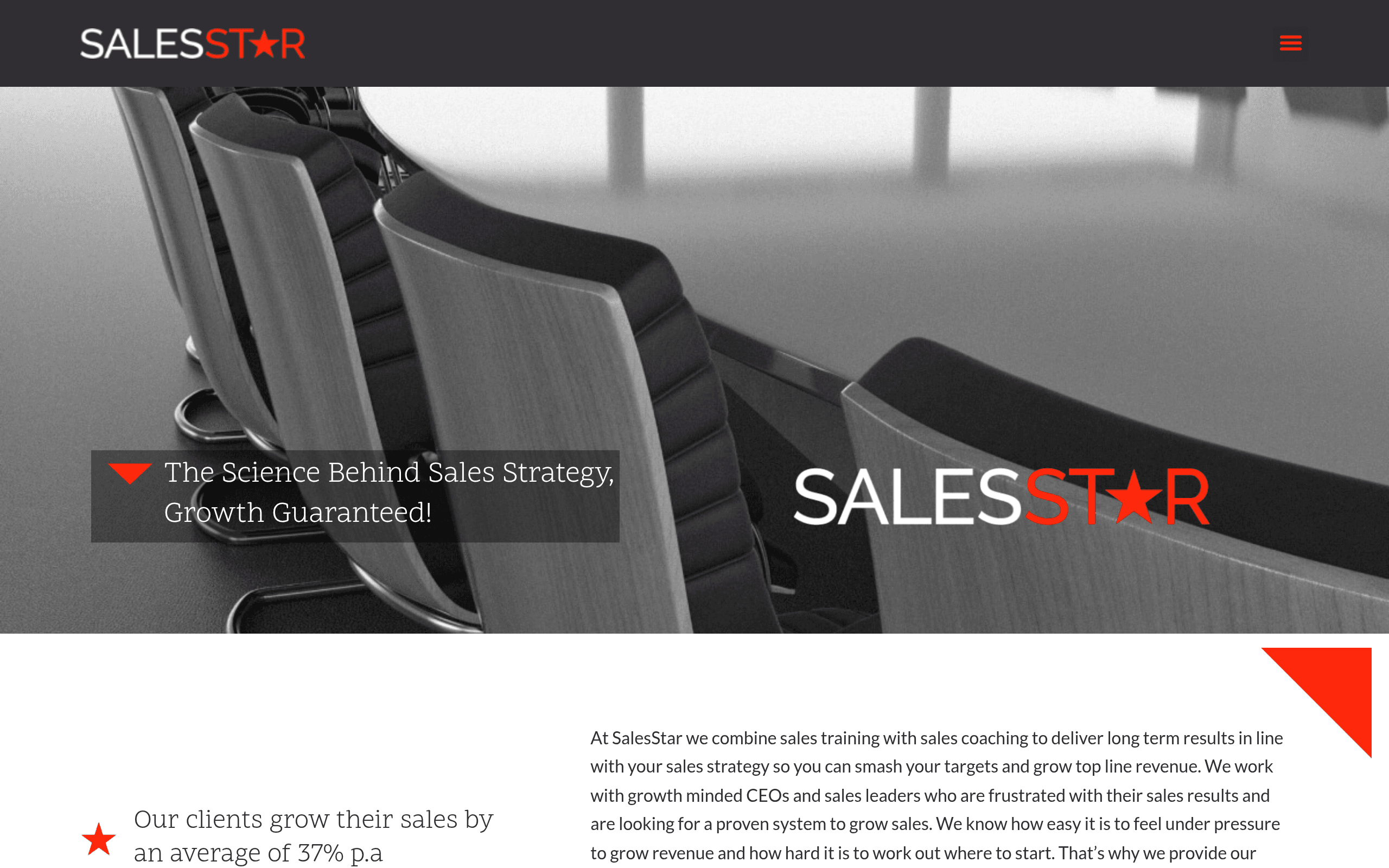 SalesStar