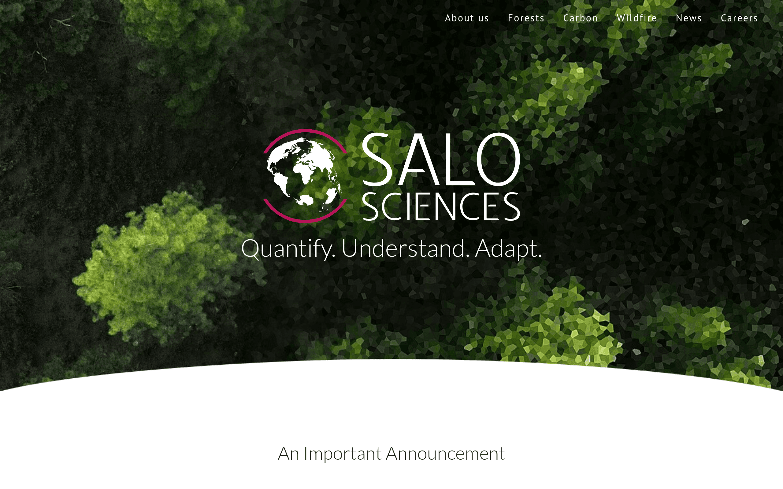 Salo Sciences