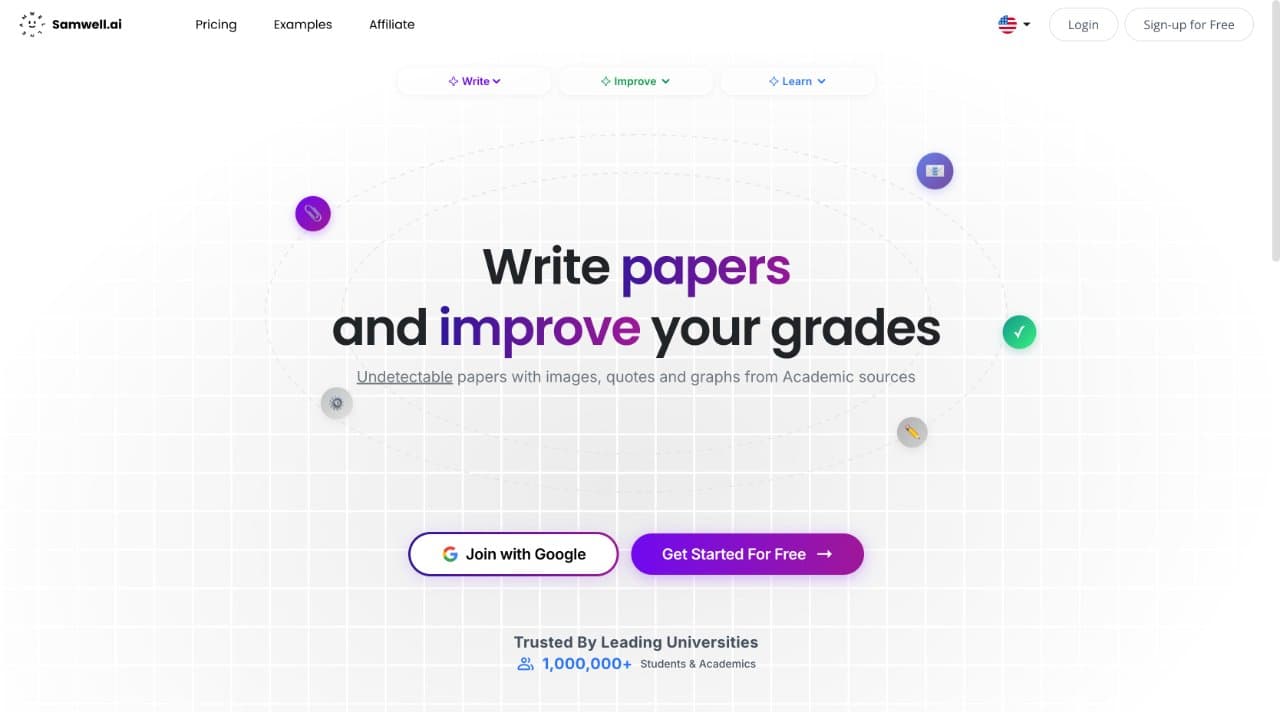Samwell.ai