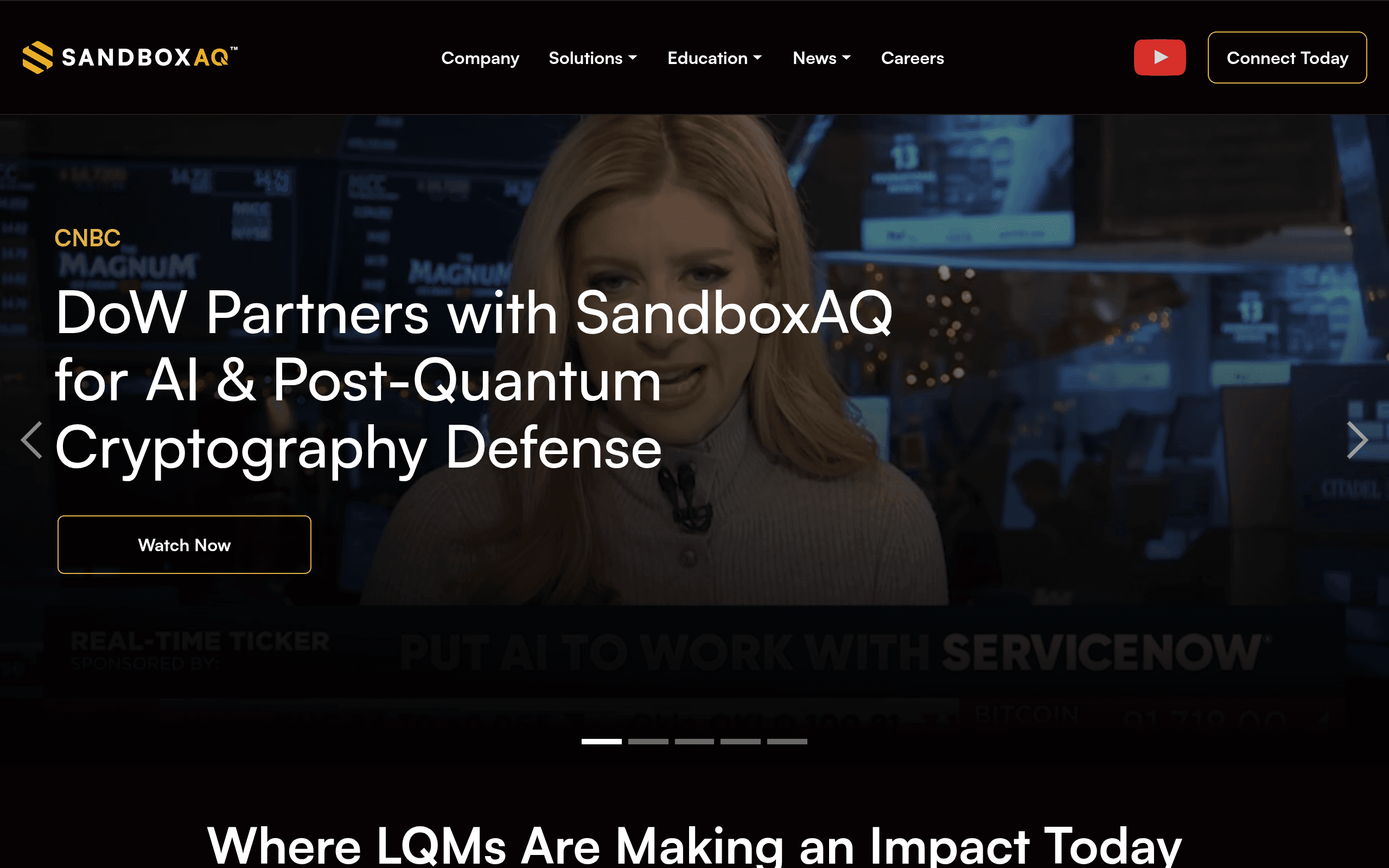 SandboxAQ