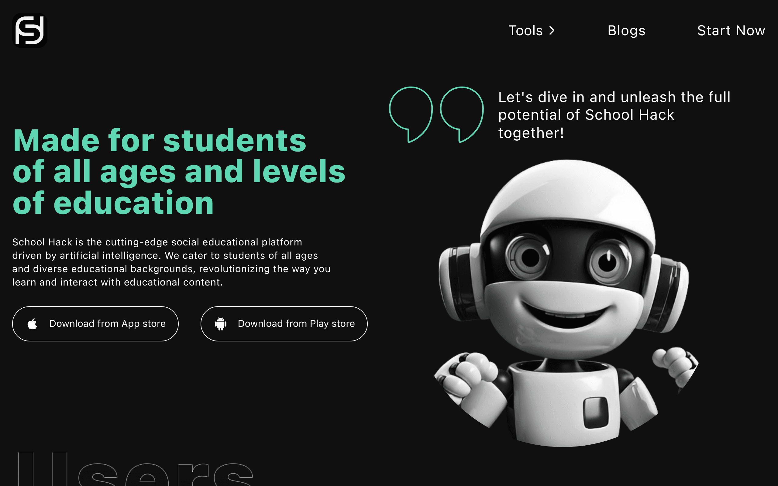 SchoolHack