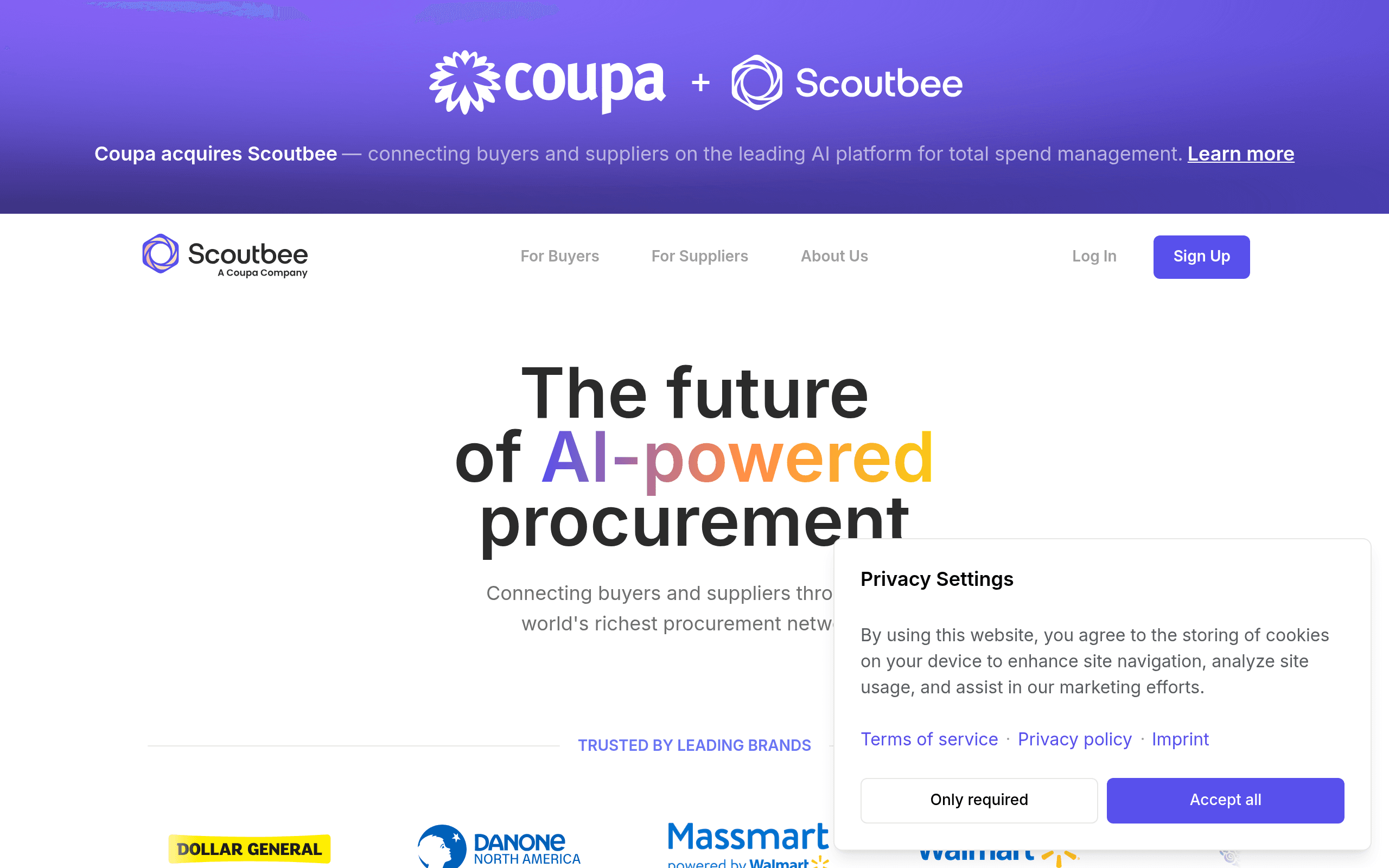 Scoutbee