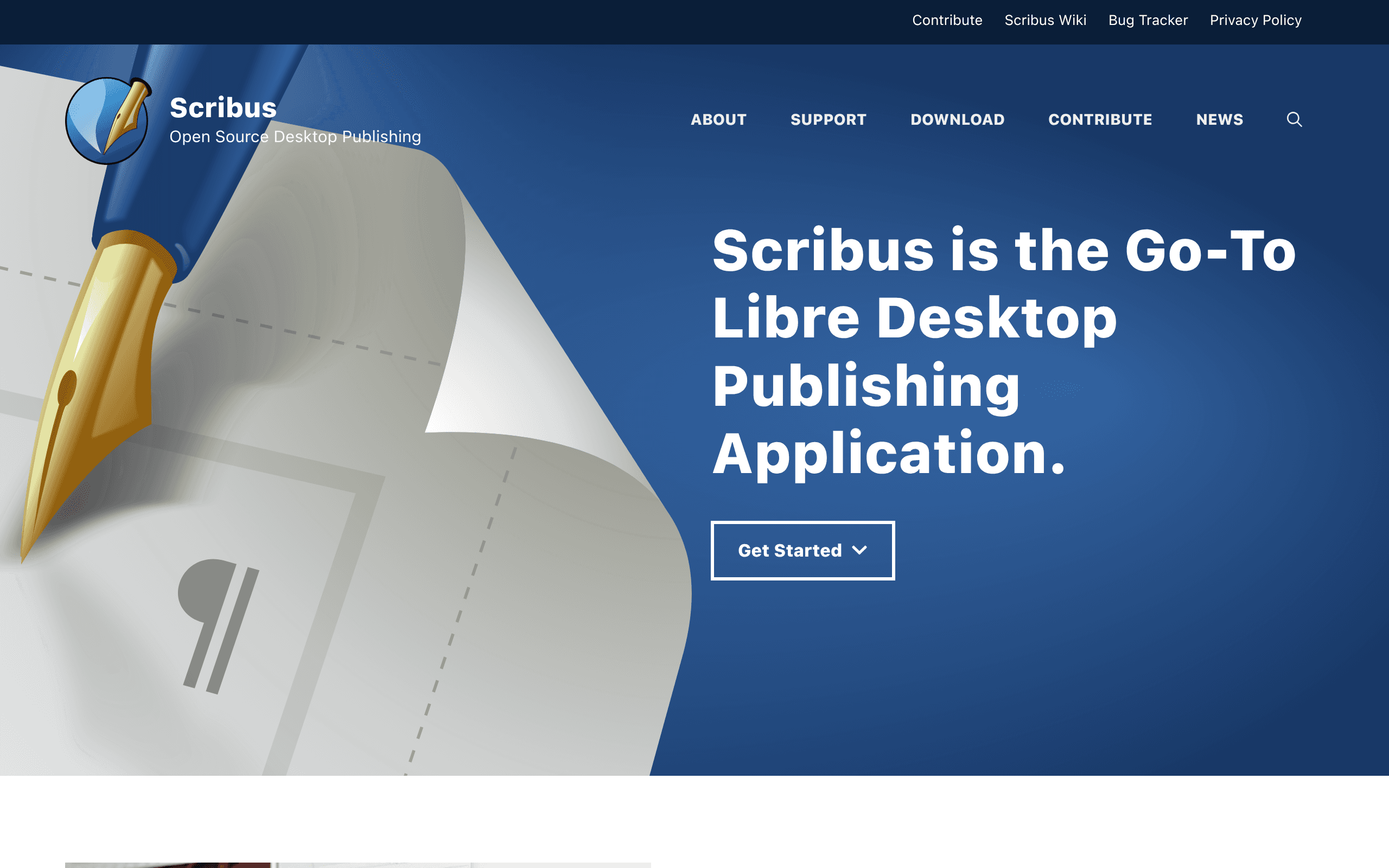 Scribus