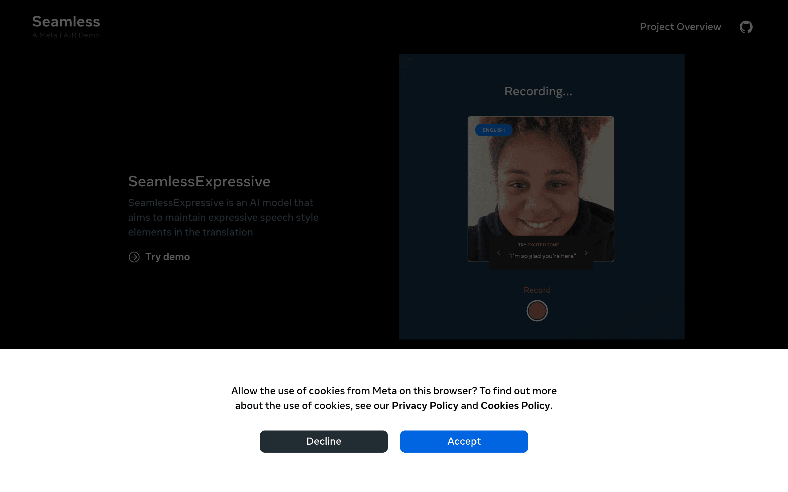 SeamlessM4T