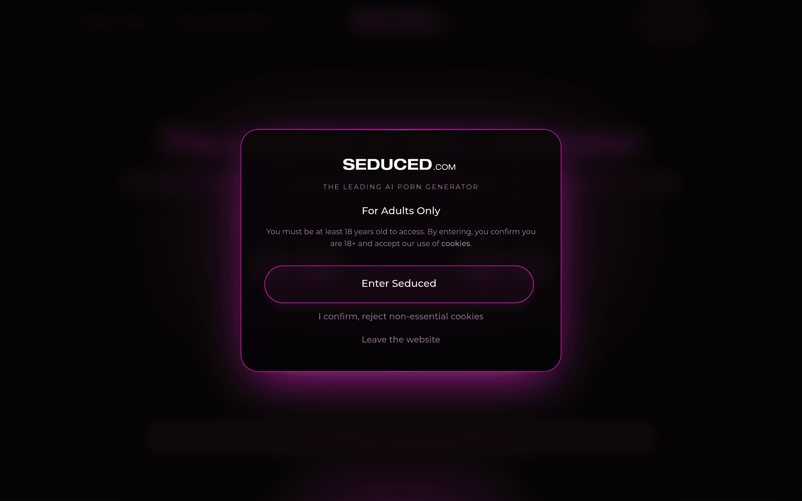 SeducedAI