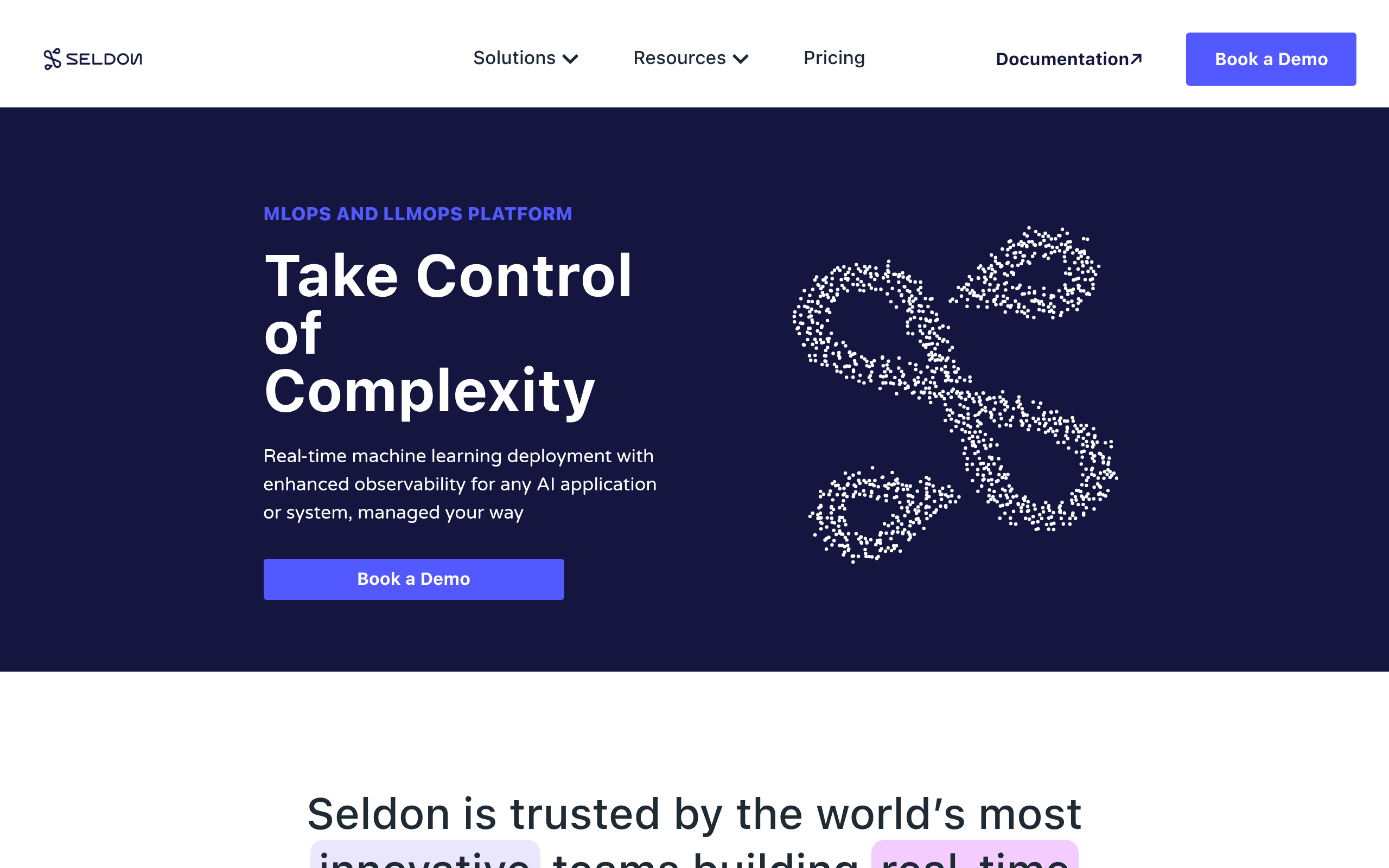 Seldon Core