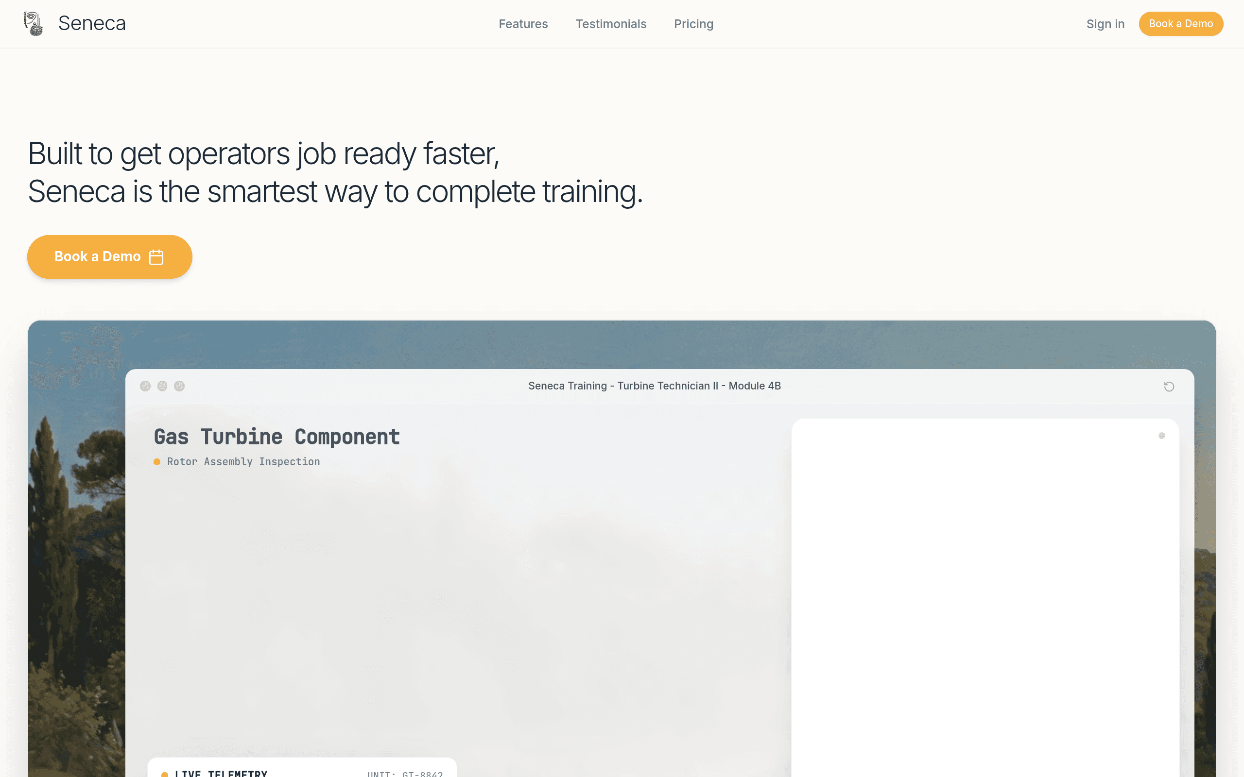 Seneca Tech Ventures