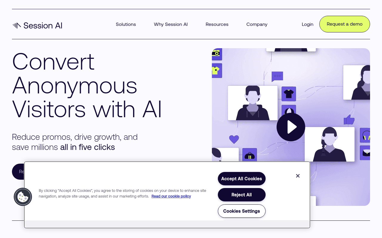 Sessions AI