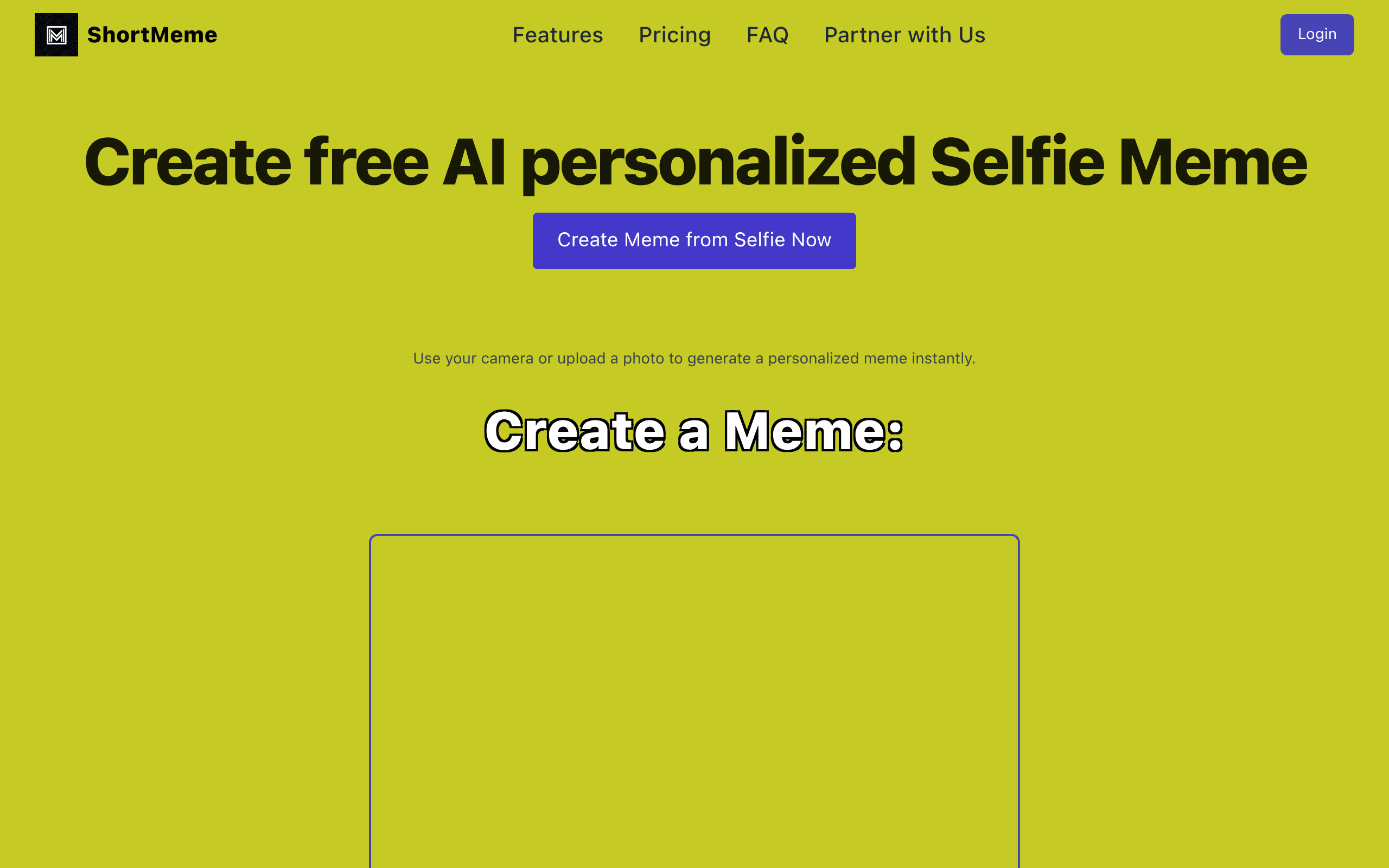 ShortMeme