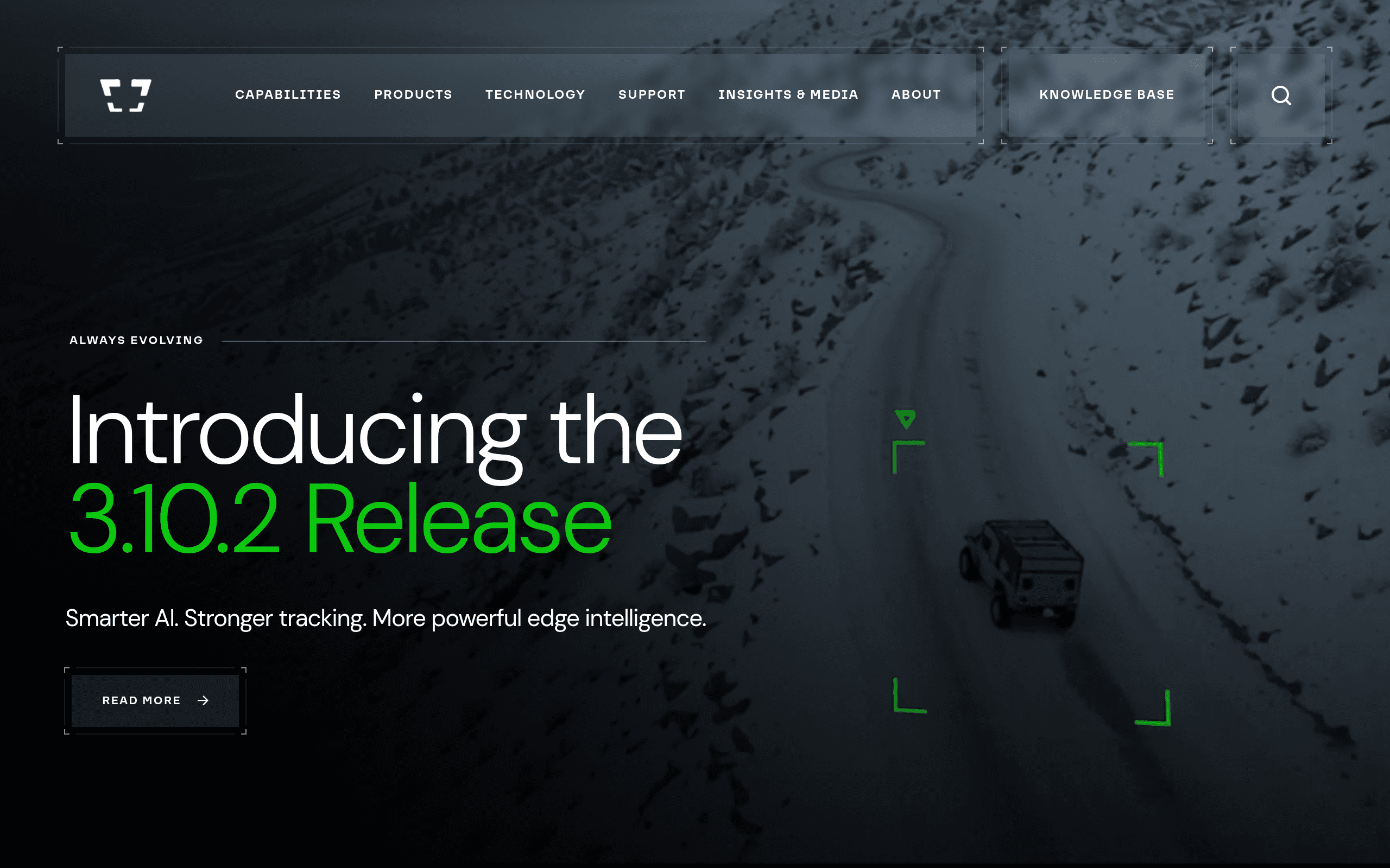 Sightlineintelligence AI