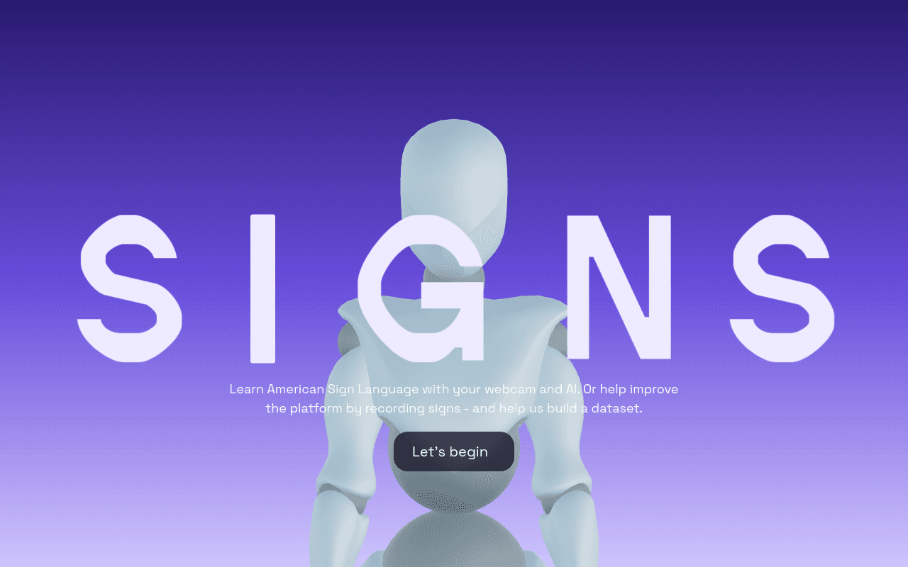 Signs