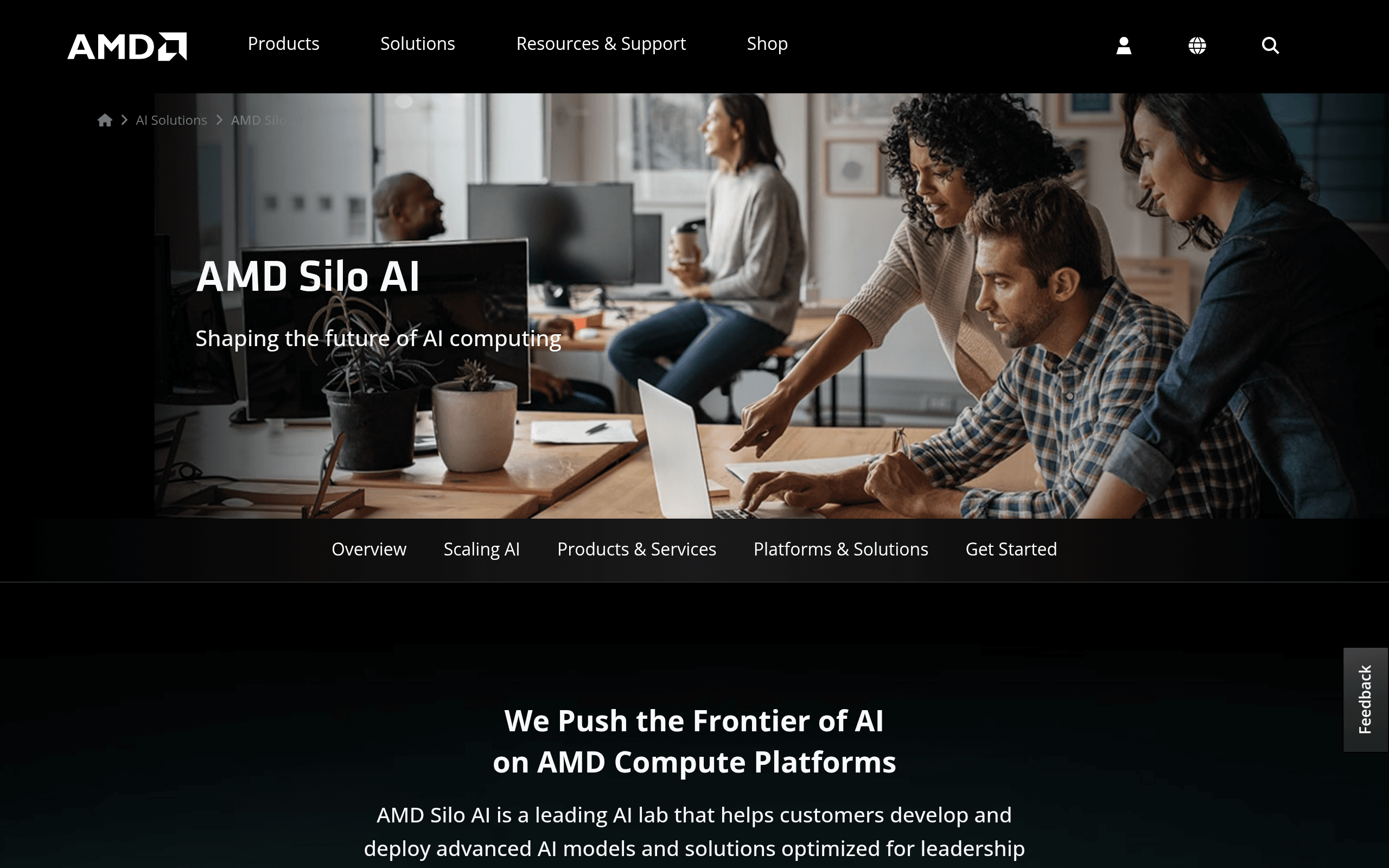 Silo AI