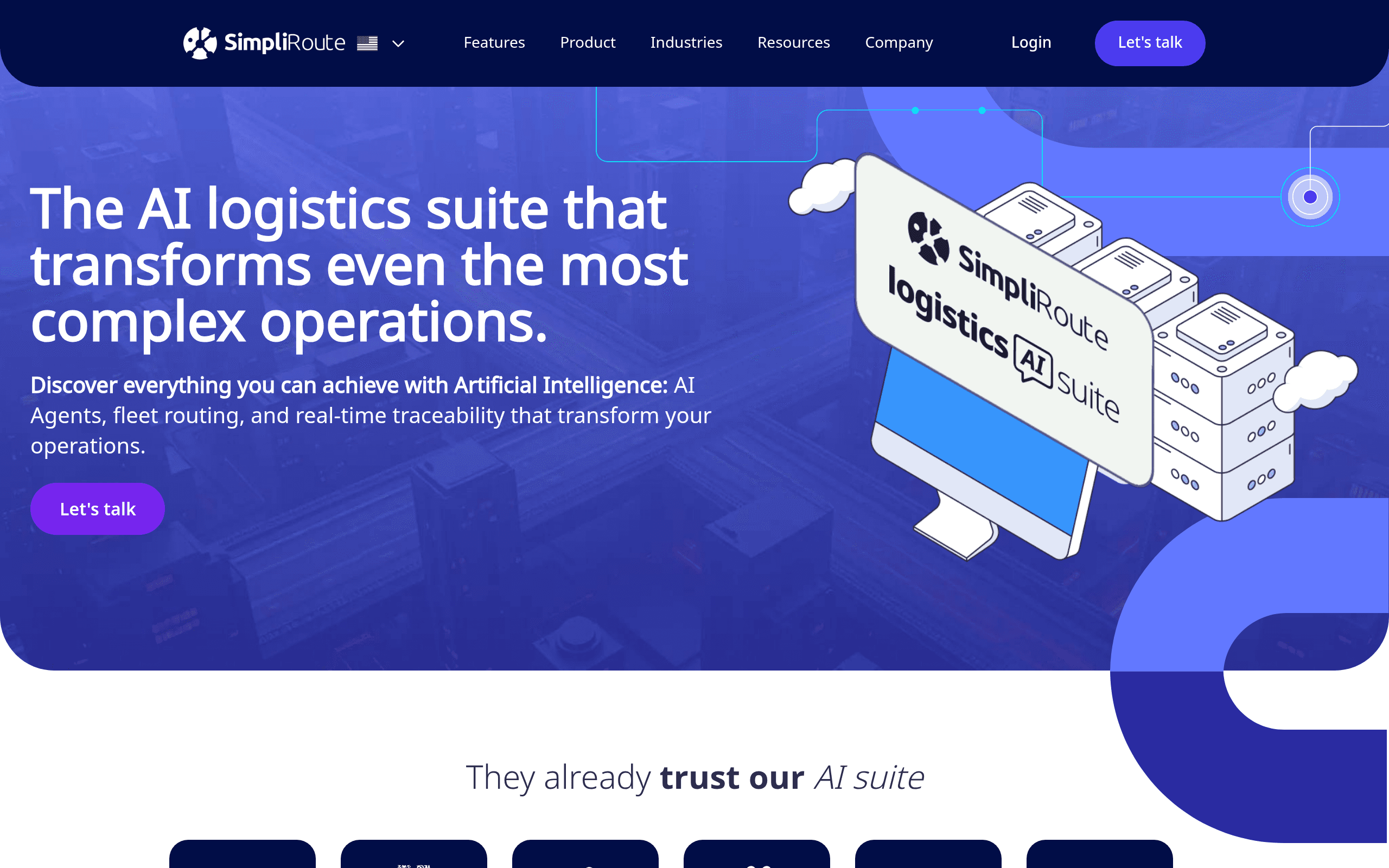 SimpliRoute