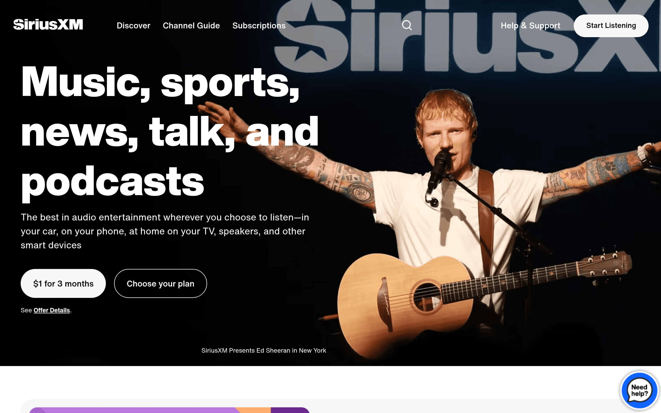 Sirius