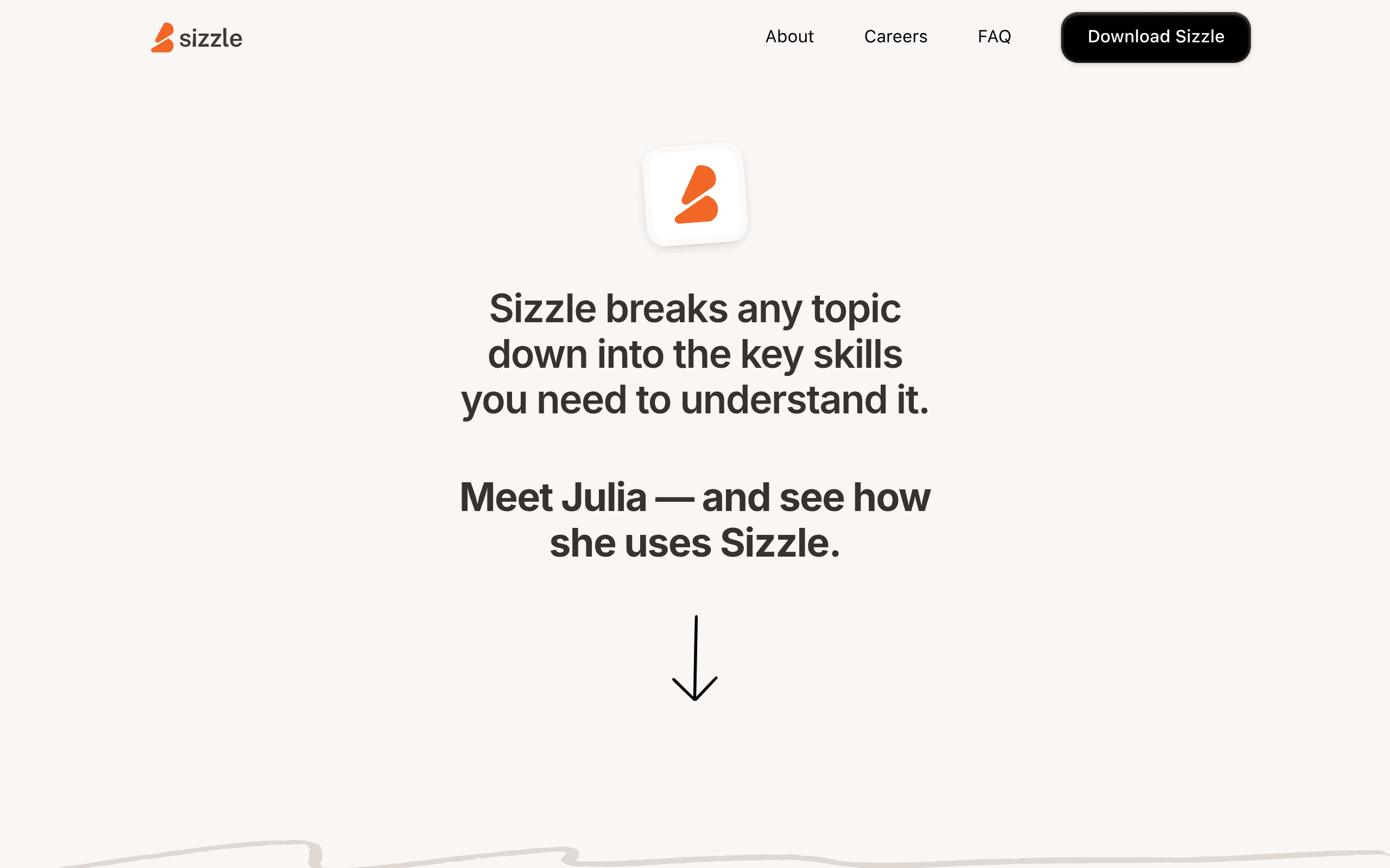 Sizzle AI