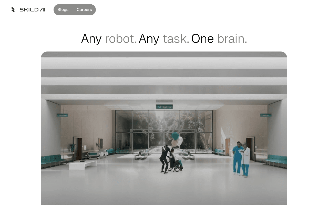 Skild.ai