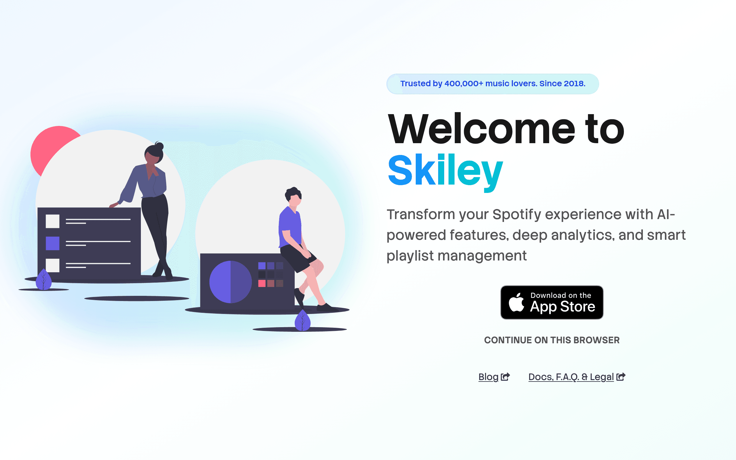 Skiley