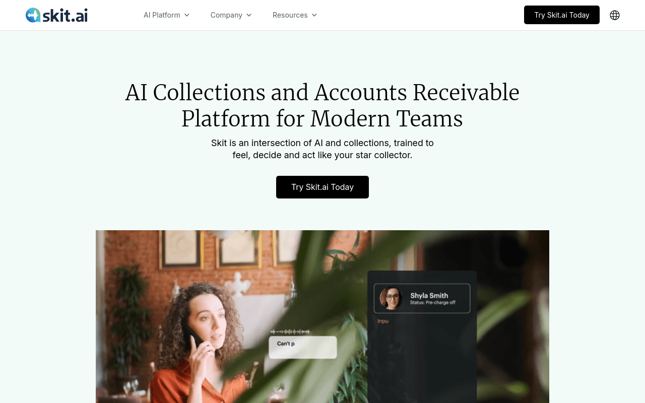 Skit.ai