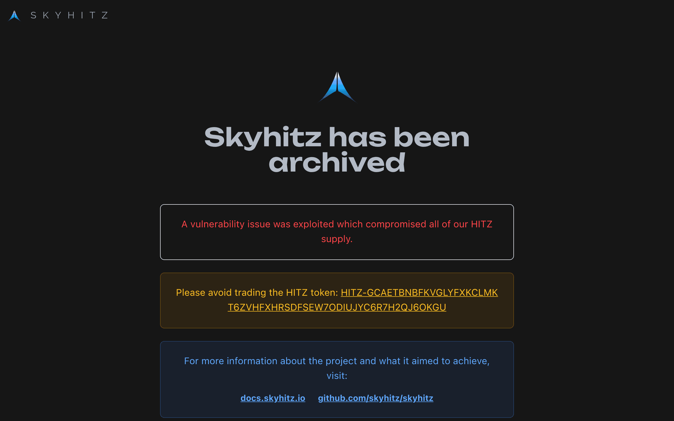 Skyhitz