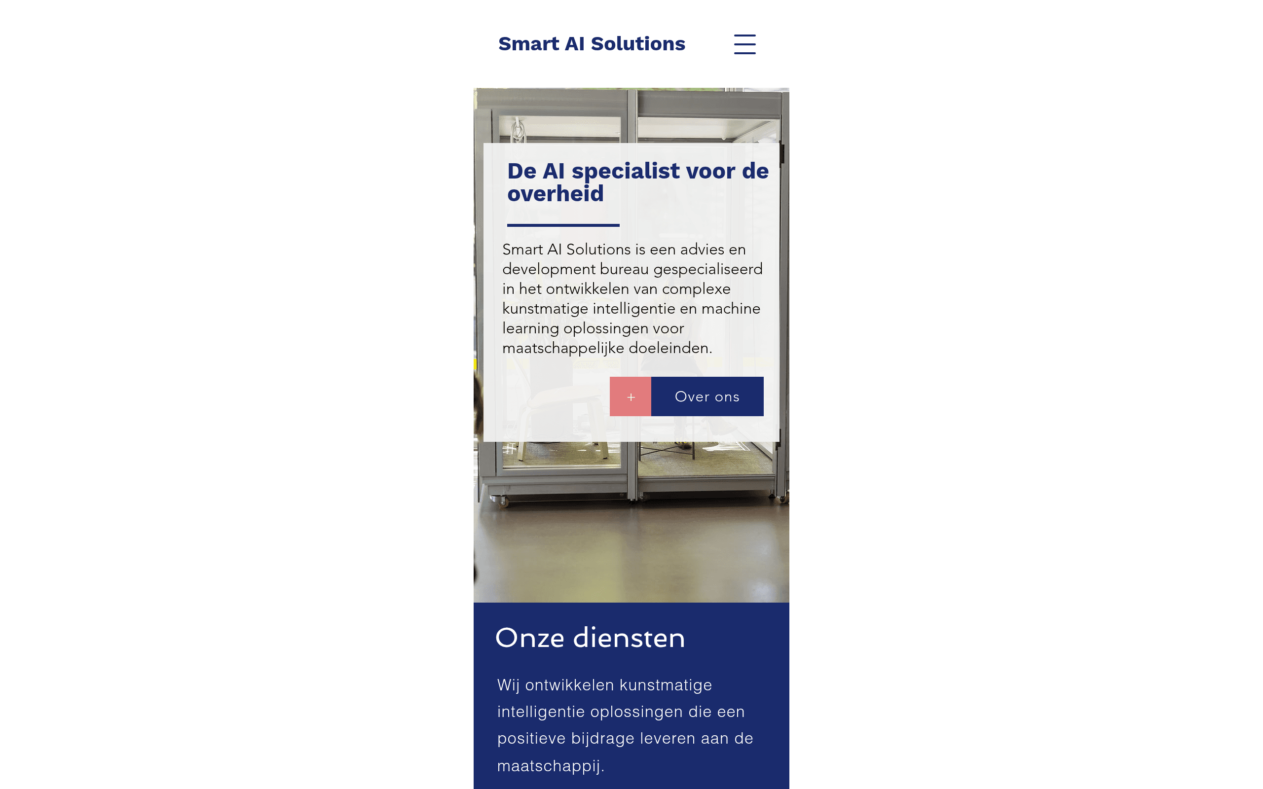 Smart AI Solutions