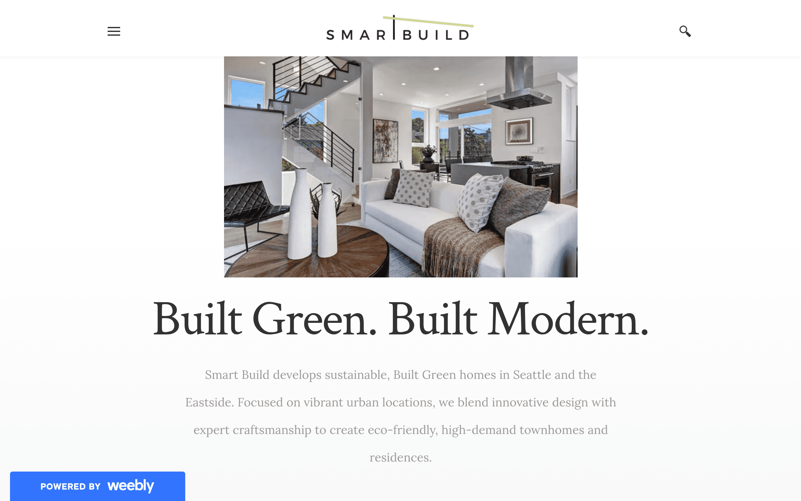 SmartBuild